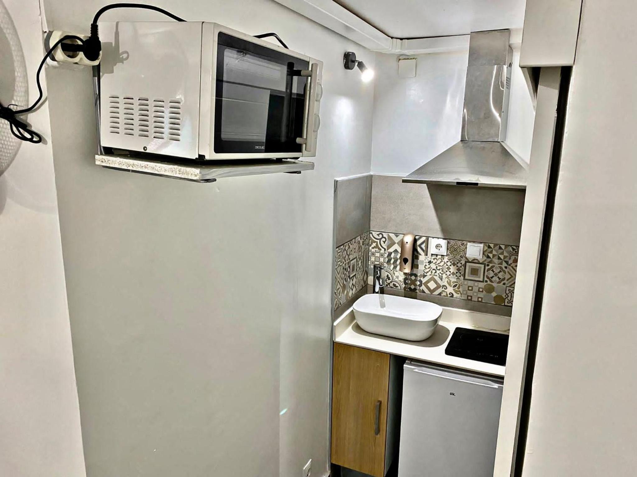Apartment - Ground Floor photo 3