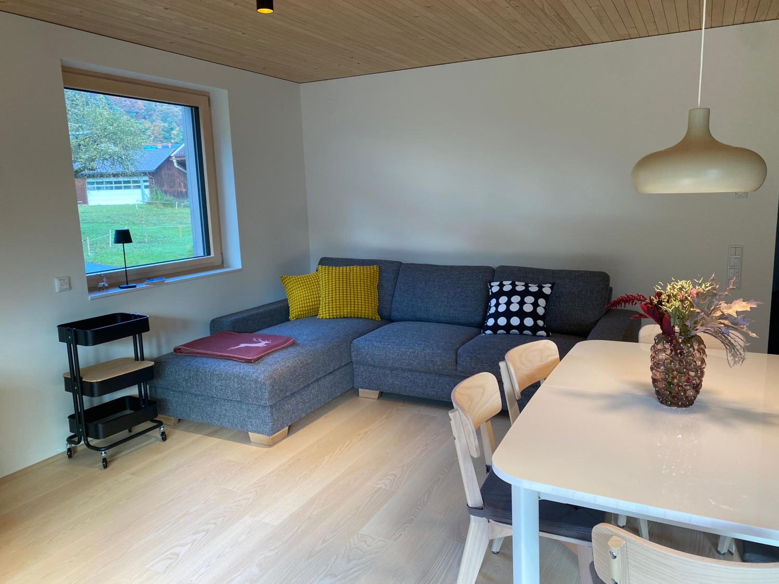 Two-Bedroom Apartment with View photo 1