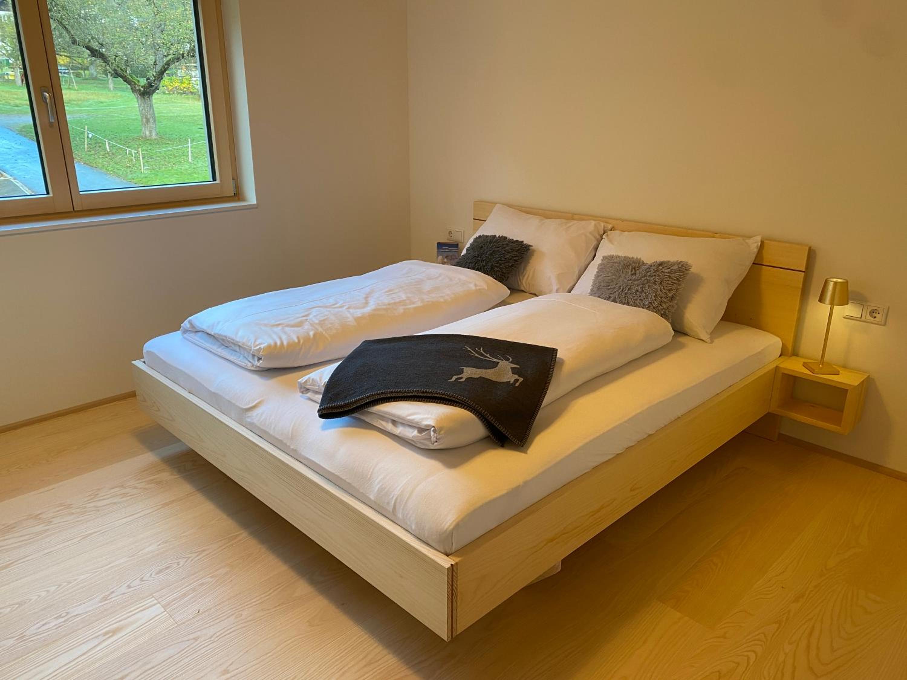 Two-Bedroom Apartment with View photo 2