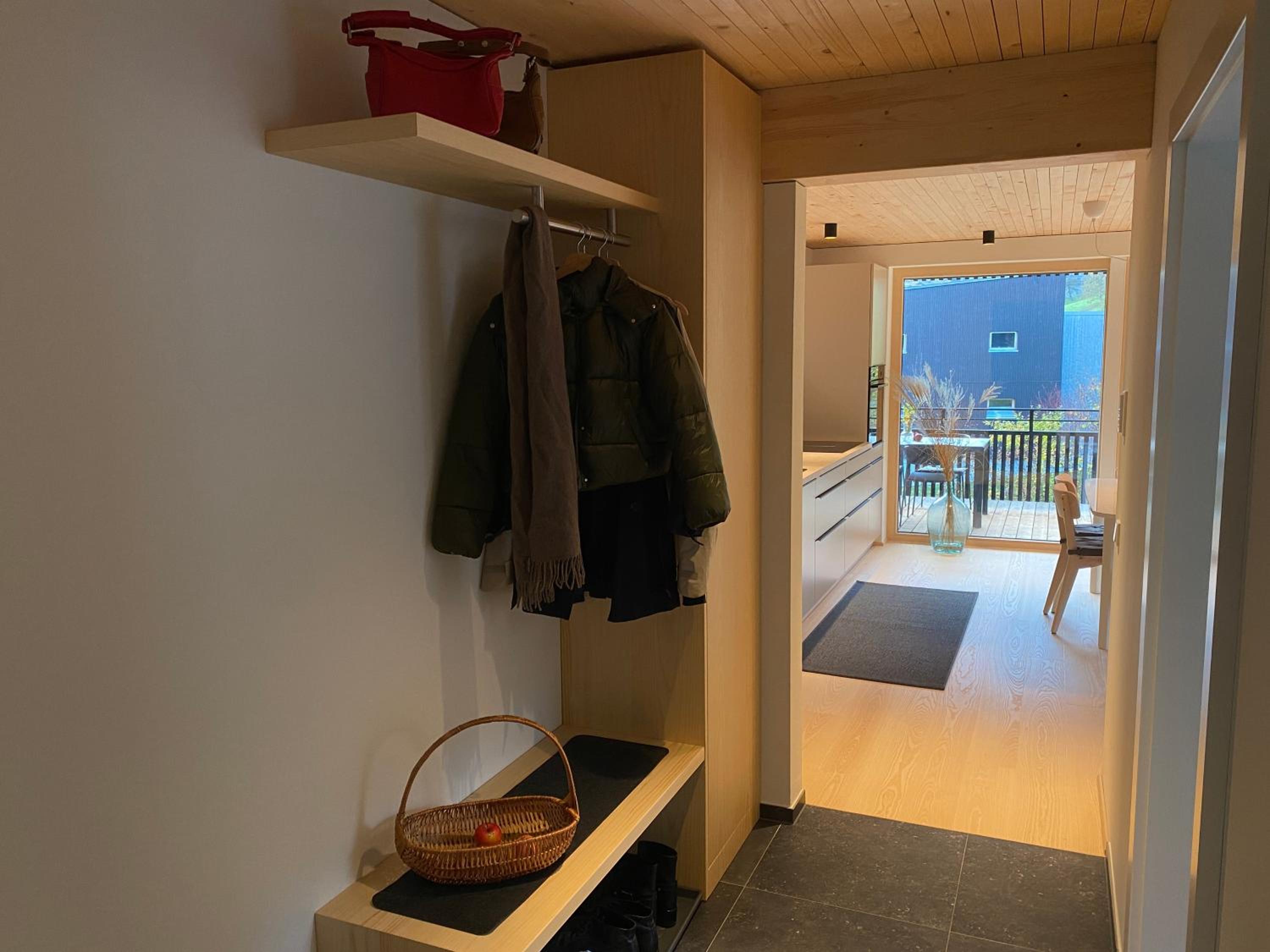 Two-Bedroom Apartment with View photo 3