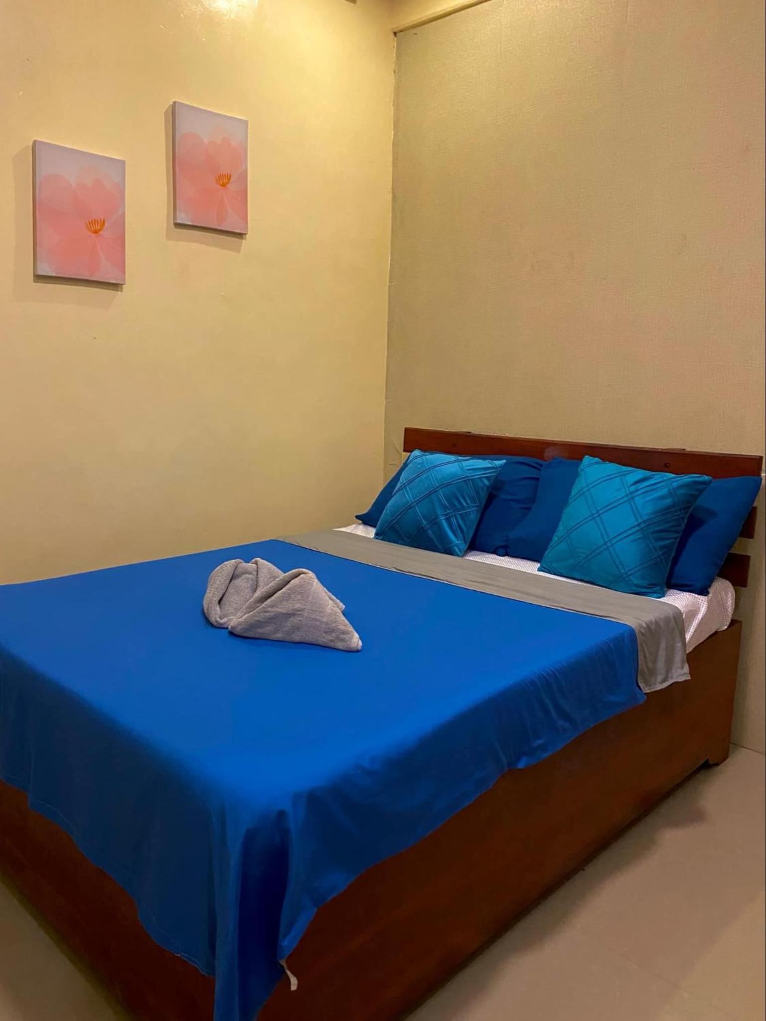 Standard Double Room - Photo 1