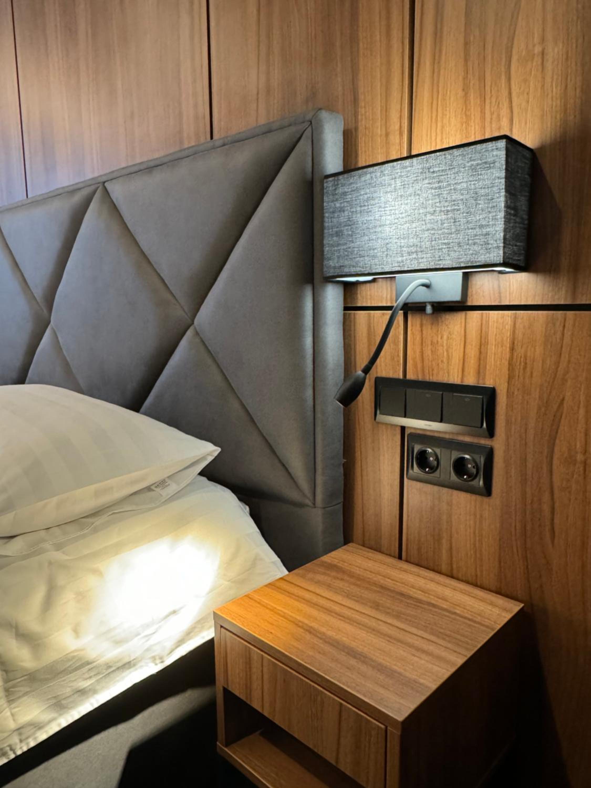 Superior Double or Twin Room photo 1