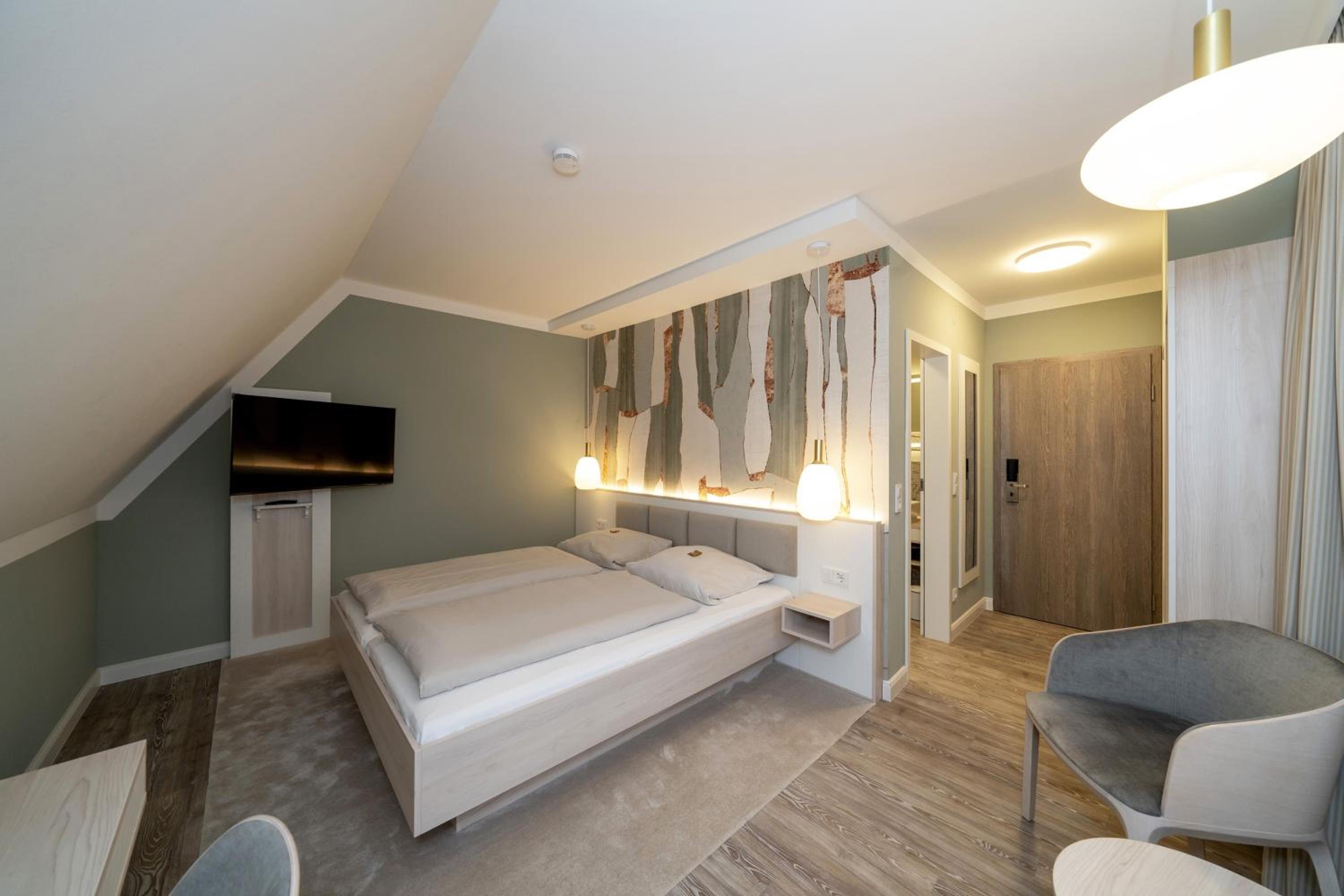 Comfort Double Room photo 1
