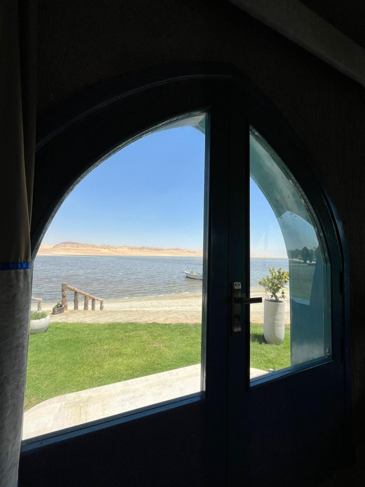 Suite with Lake View photo 2