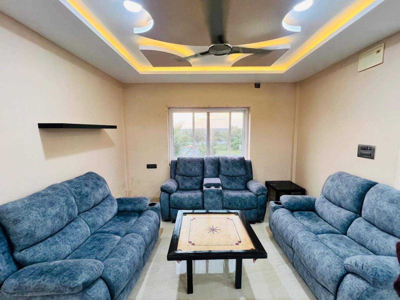 Vacation Home photo 1