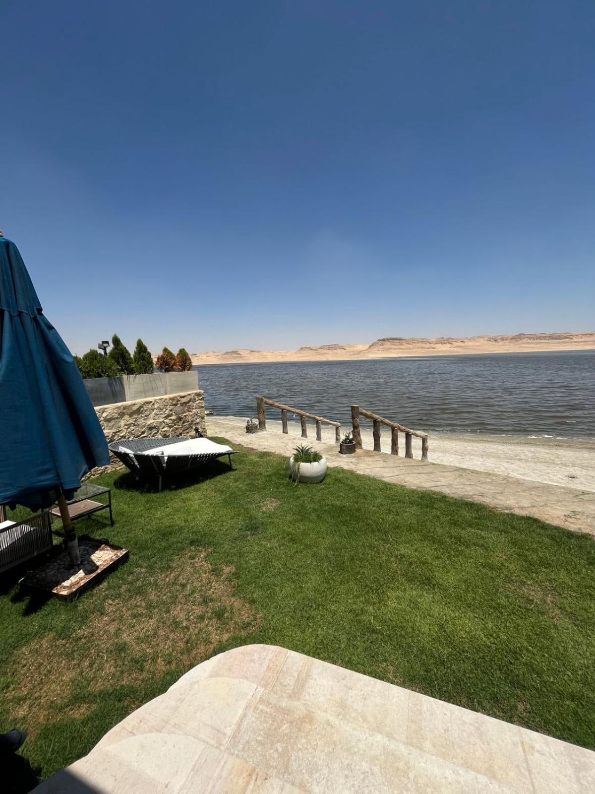 Suite with Lake View photo 3