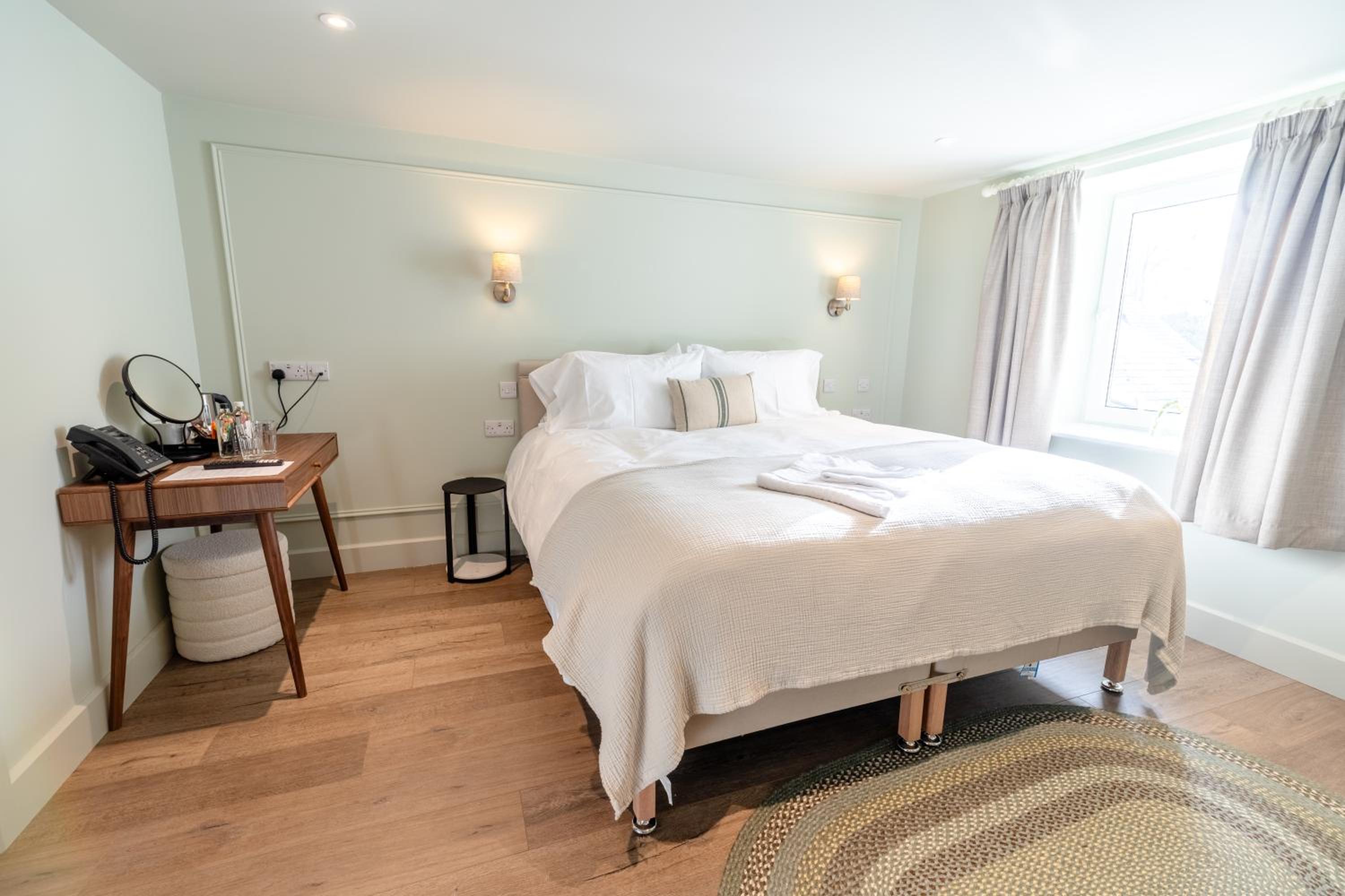 Double or Twin Room photo 3