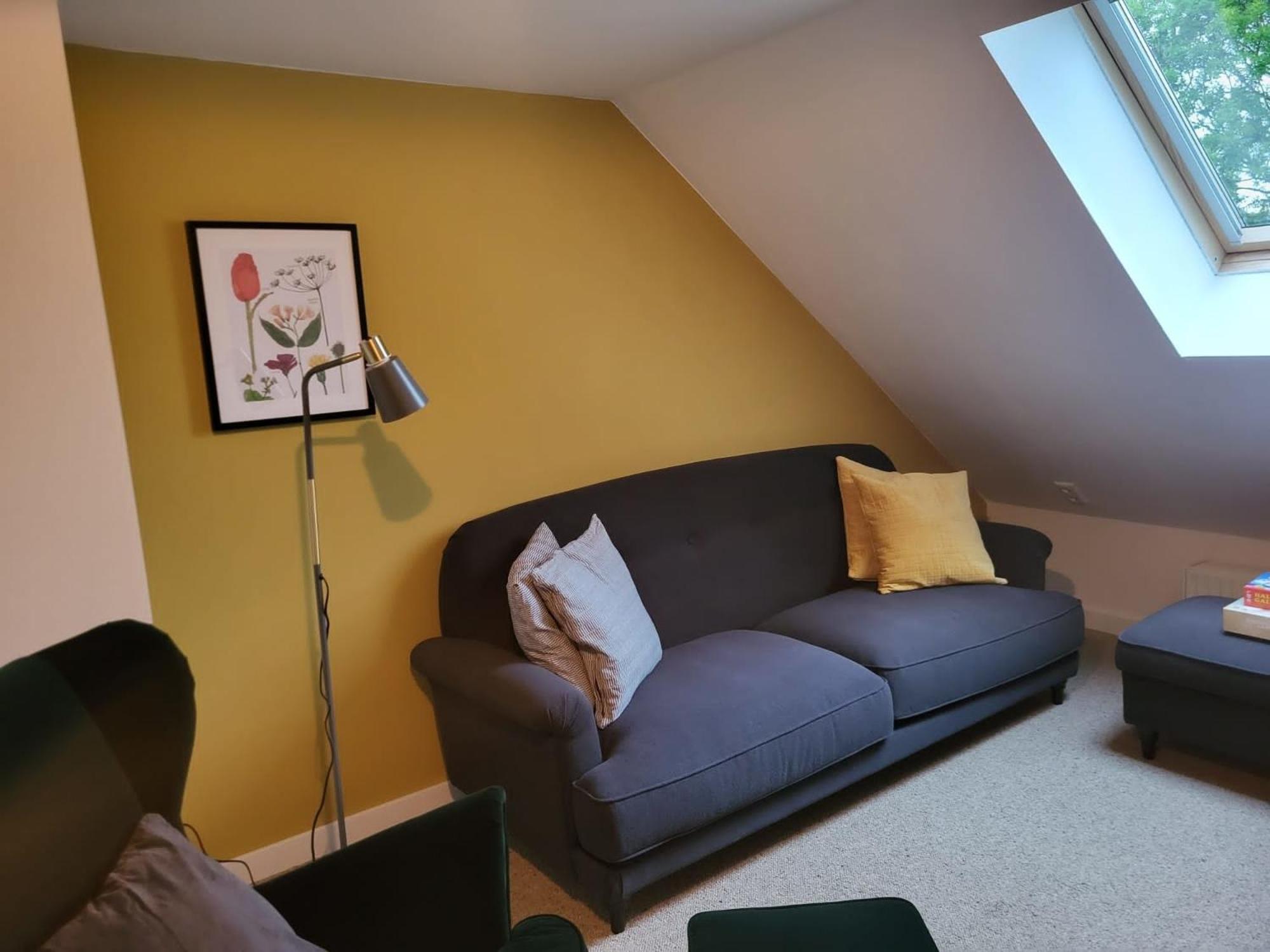 Apartment photo 1
