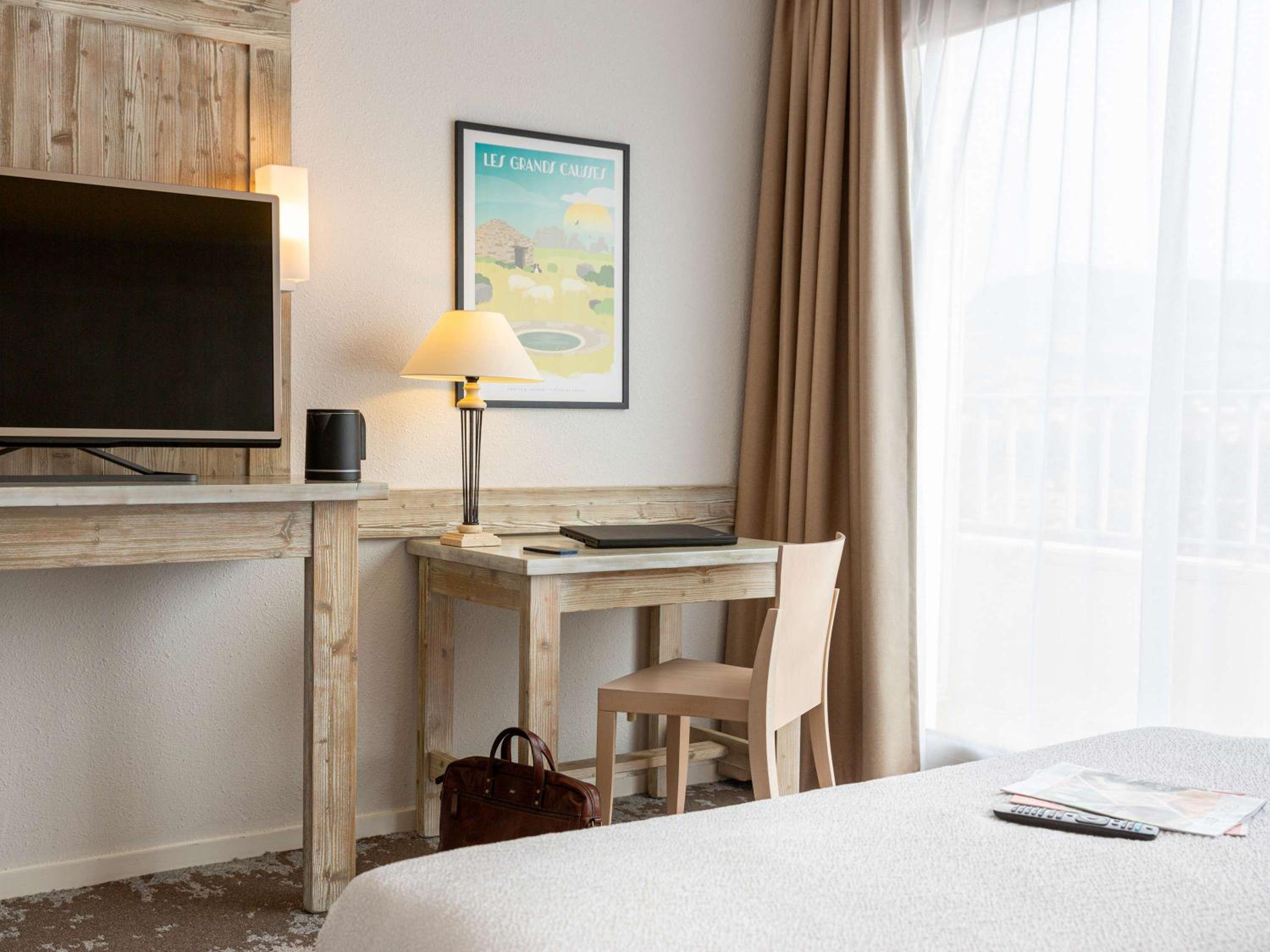 Classic Double Room - Photo 7