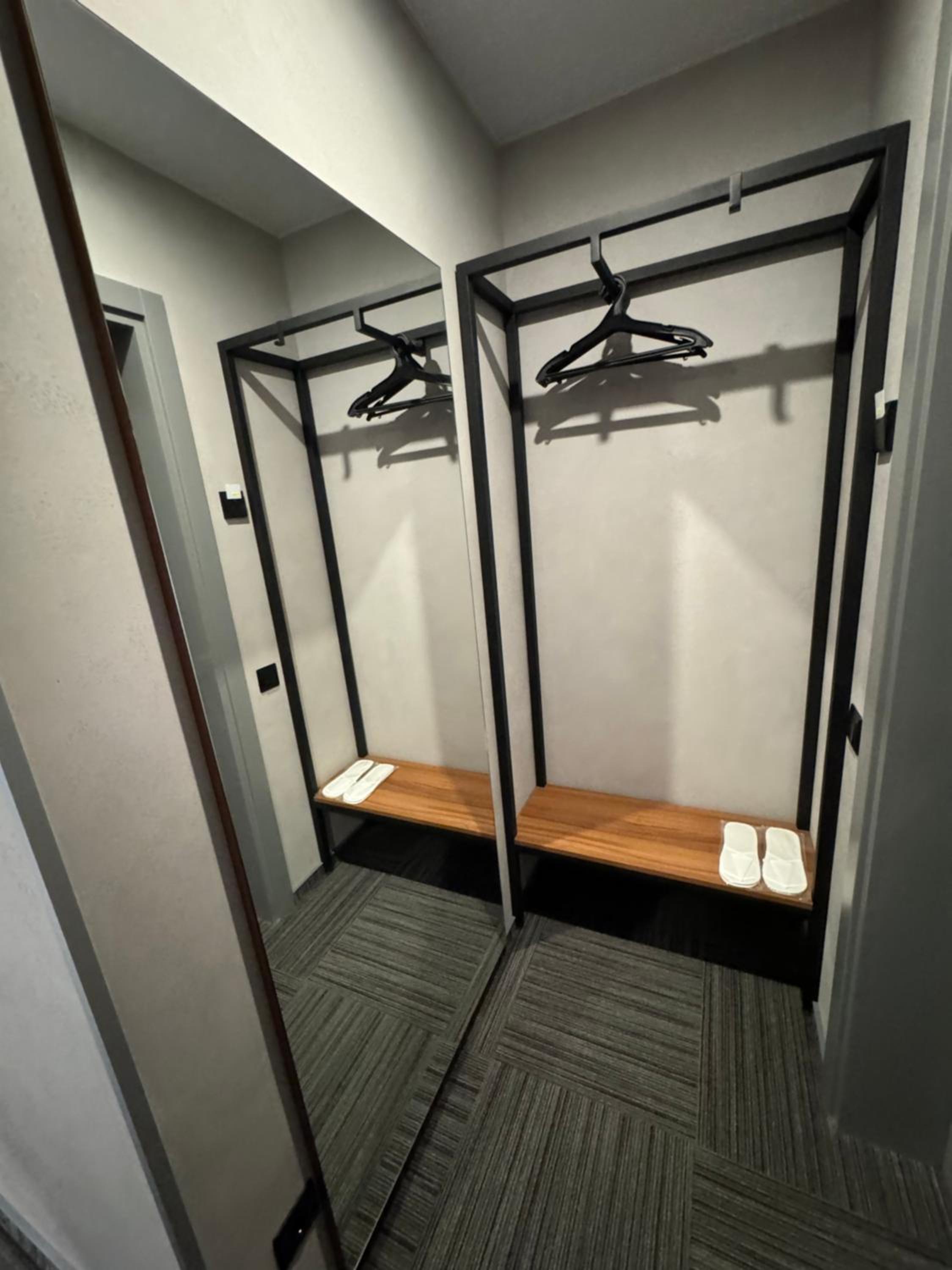 Double or Twin Room photo 2