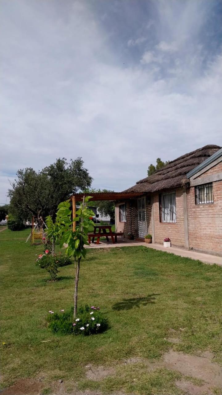 Two-Bedroom House photo 2