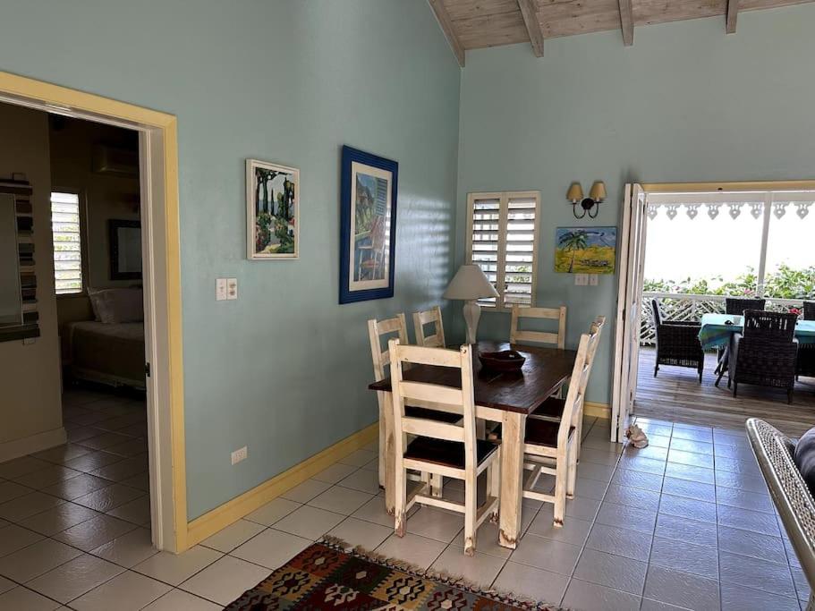 Two-Bedroom Villa photo 3