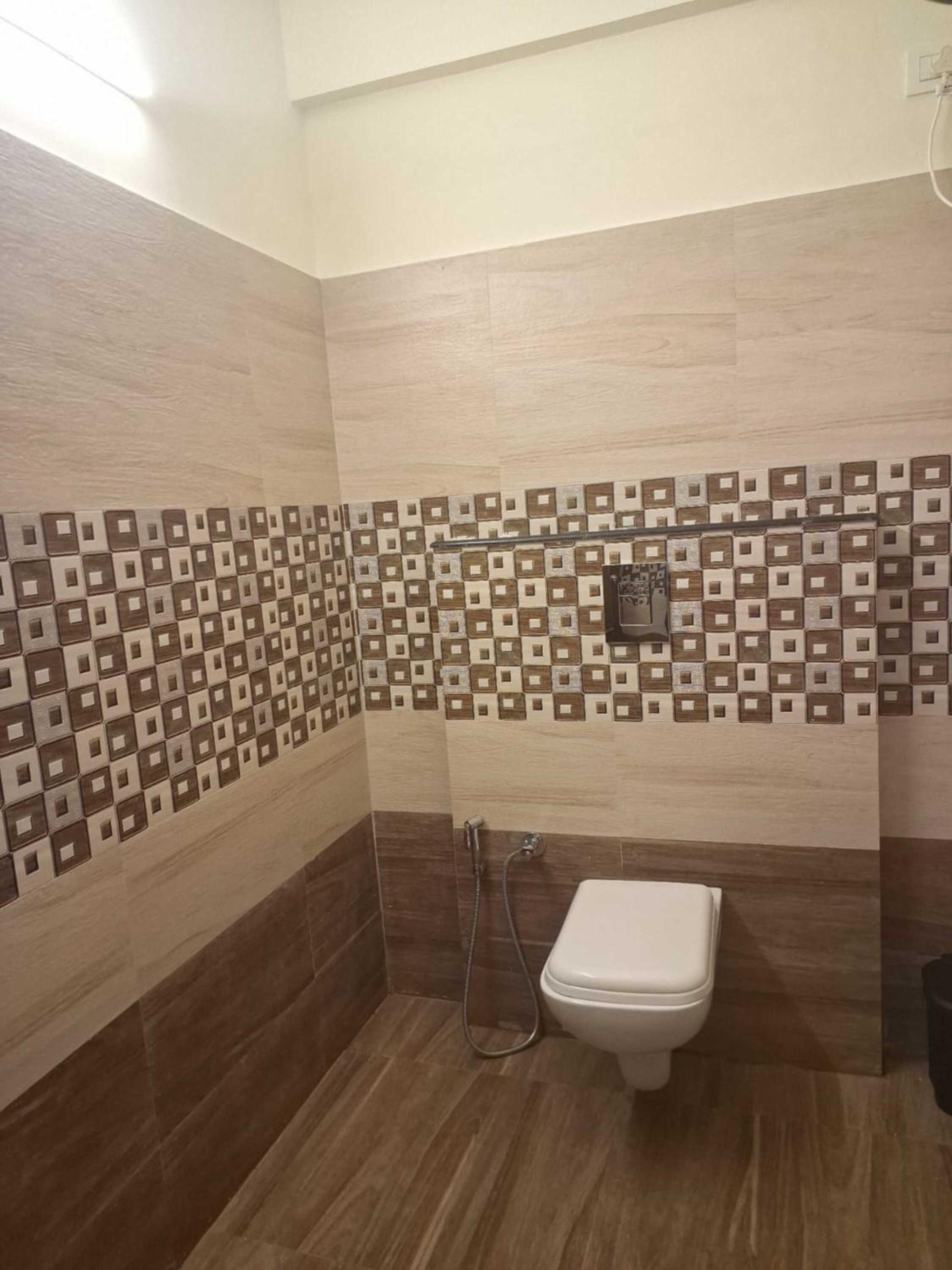 Budget Double Room - Photo 7