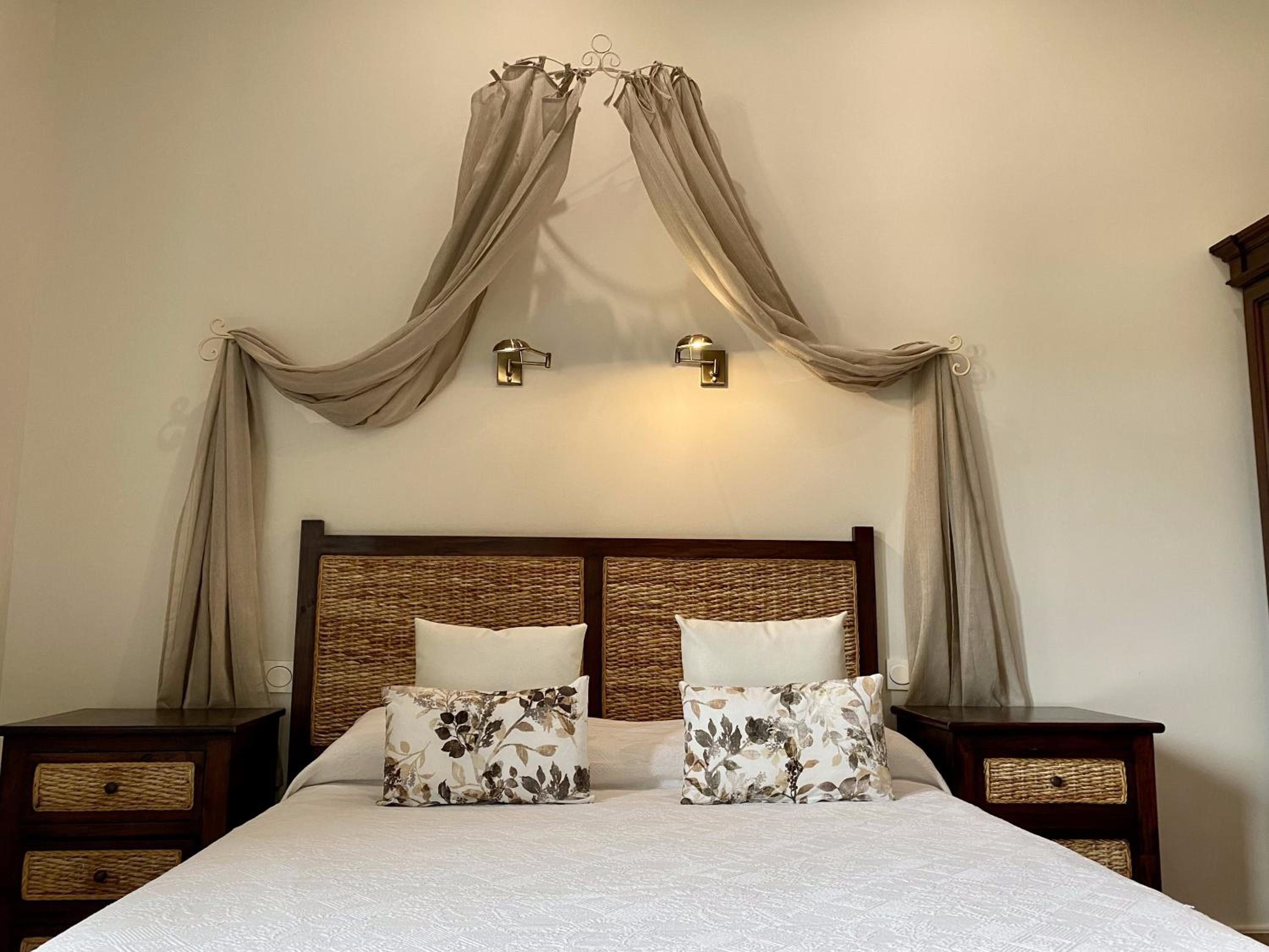 Habitación Doble - Planta Baja