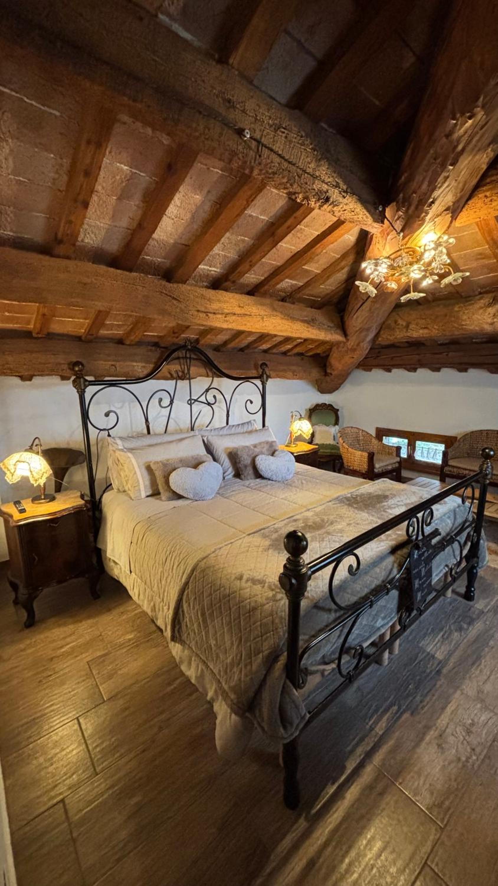 Double Room with Private External Bathroom photo 1