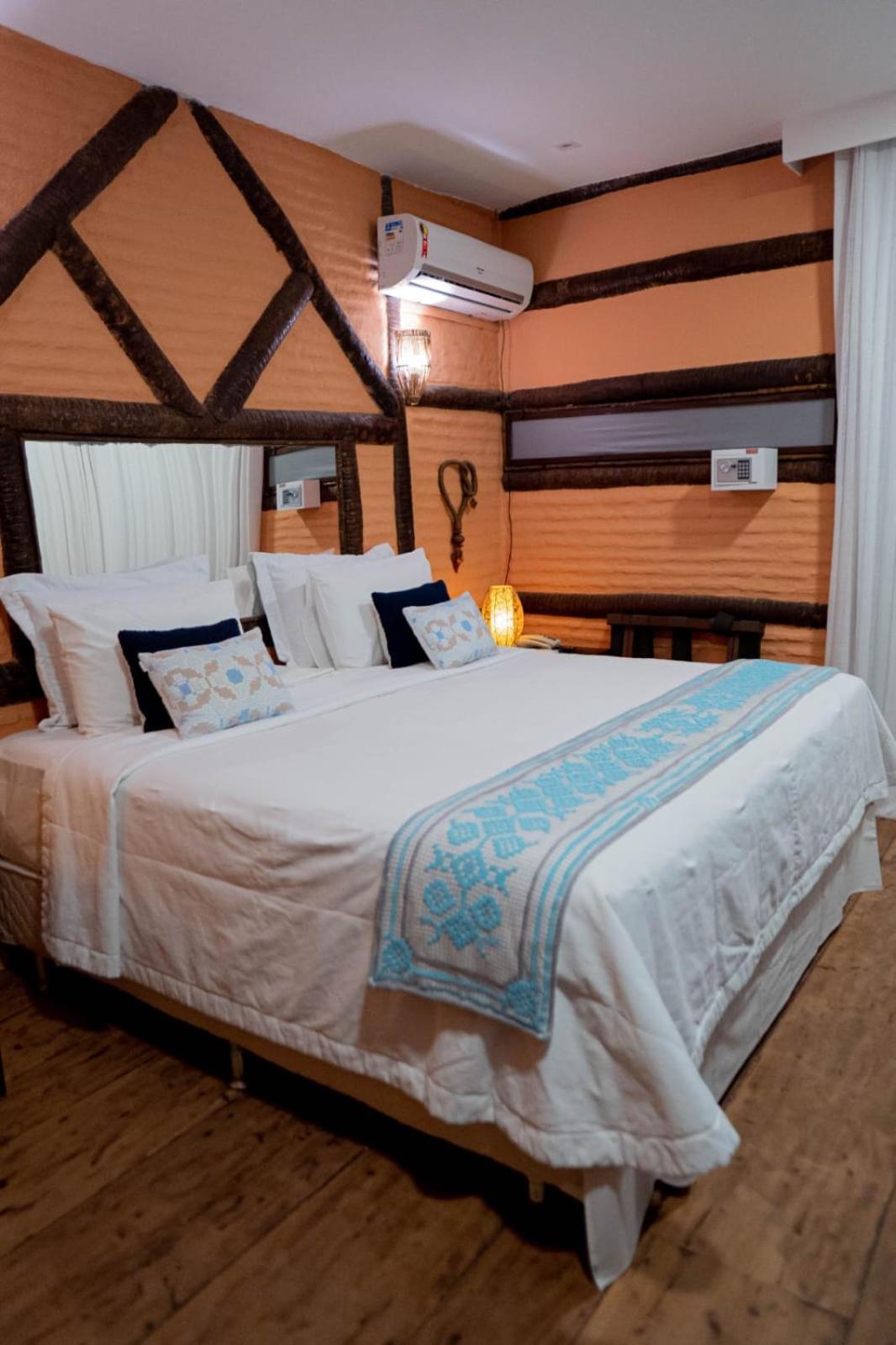 Suite with Sea View