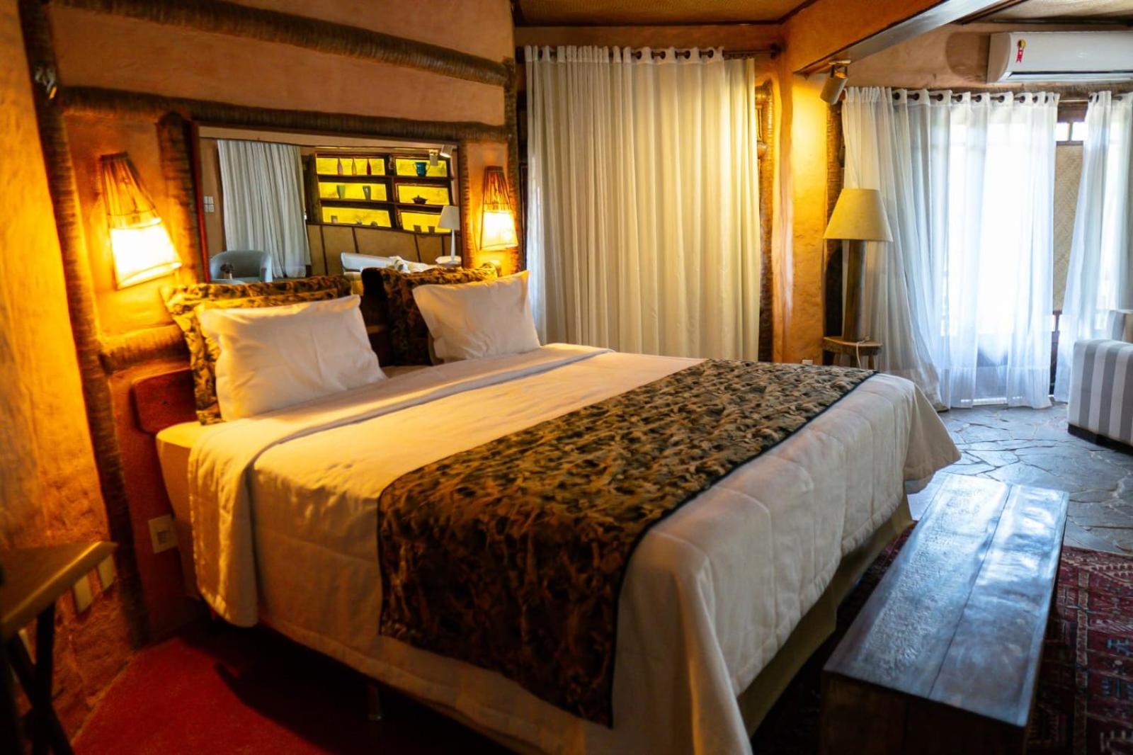 Suite with Sea View photo 1