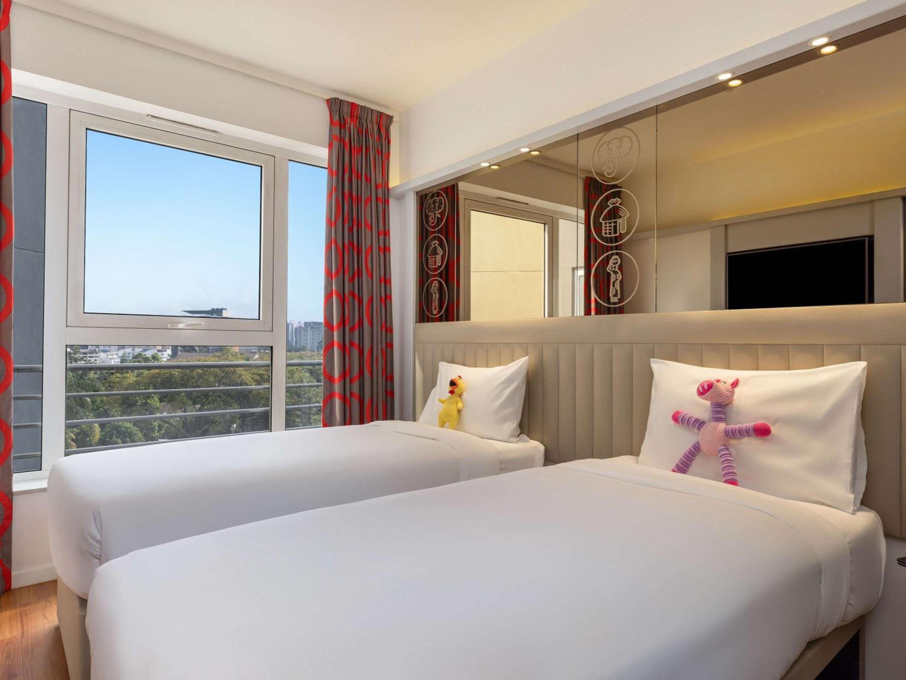 Standard Double Room photo 1