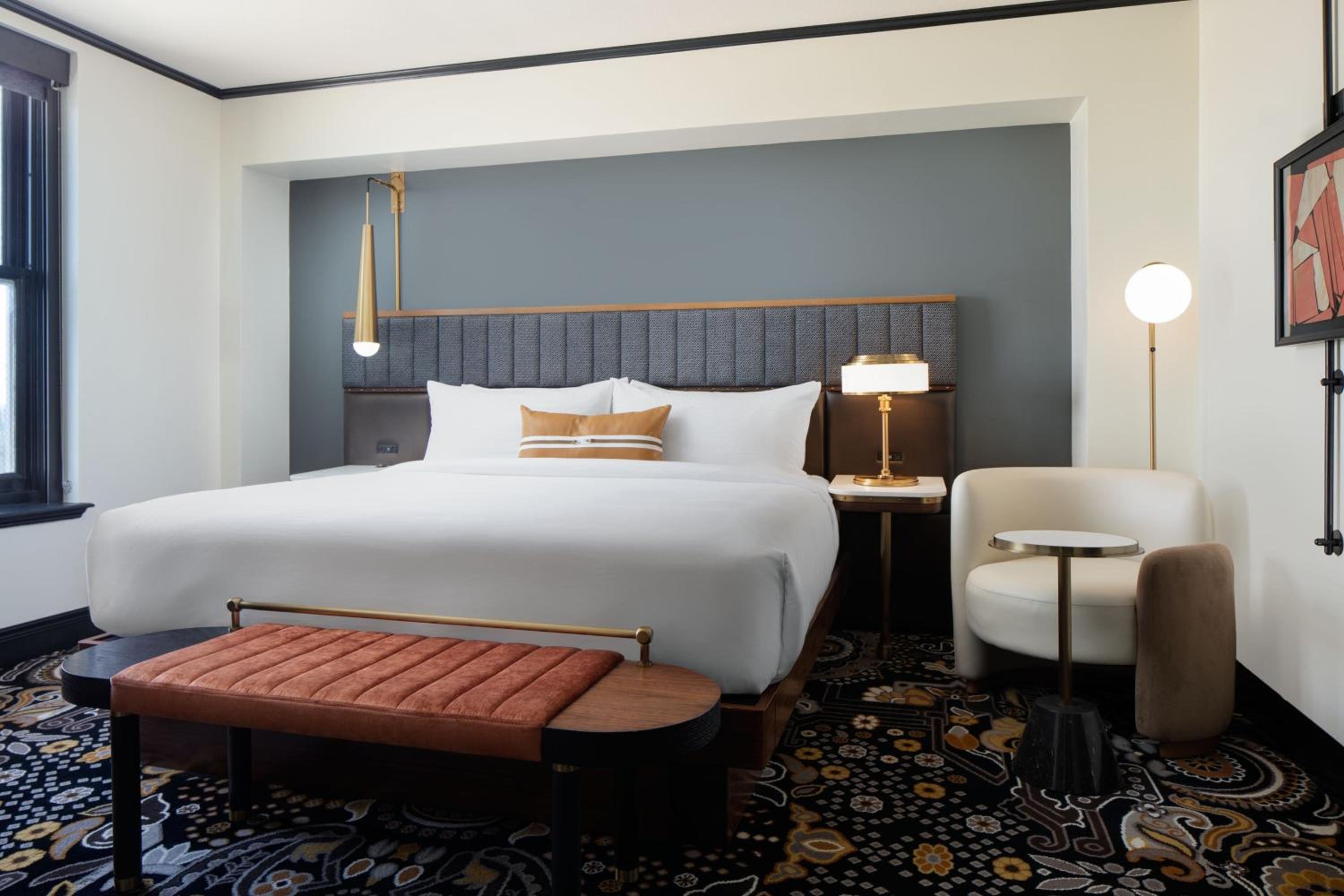 King Room - Photo 2