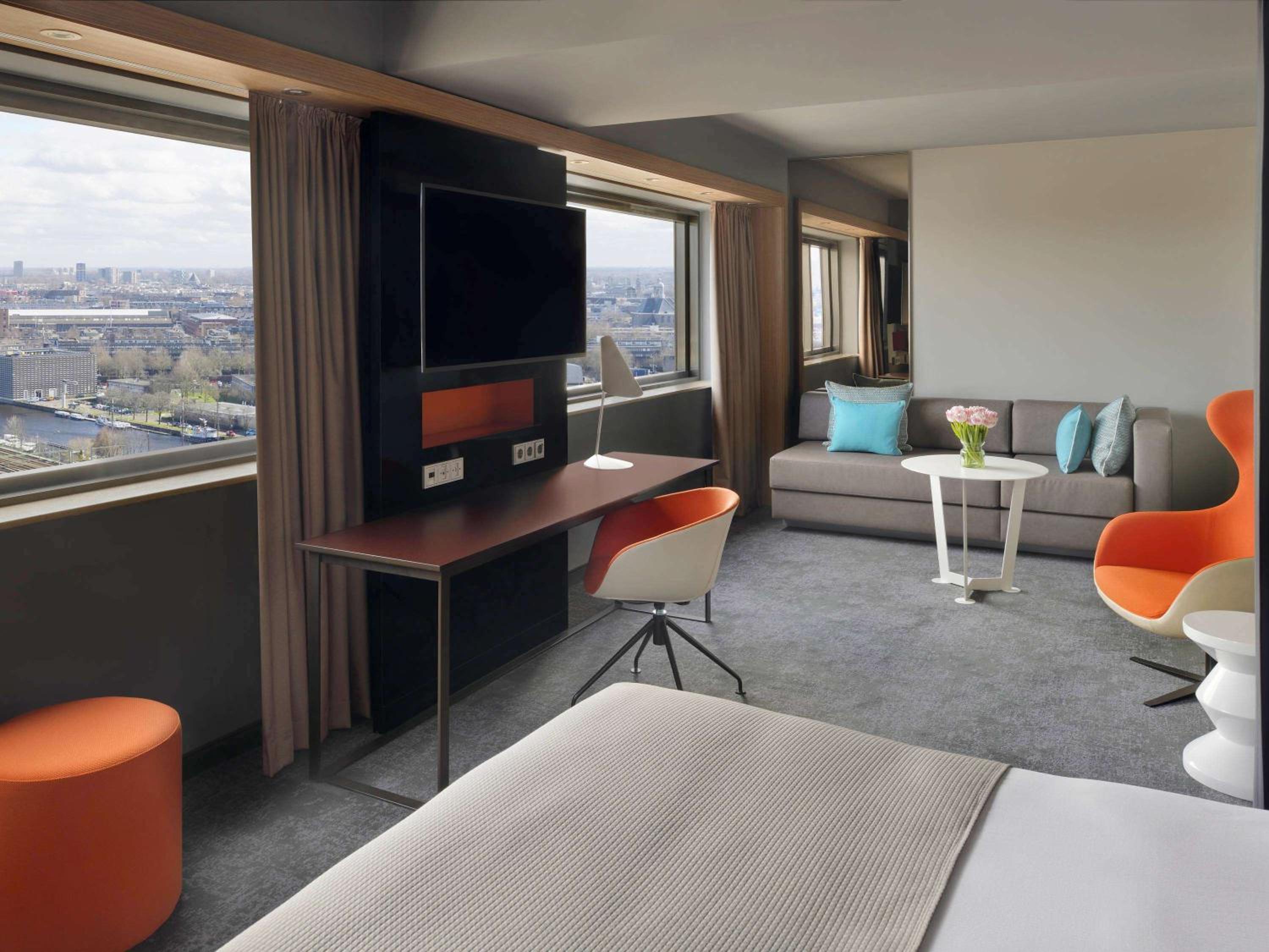 Junior Suite - Photo 7