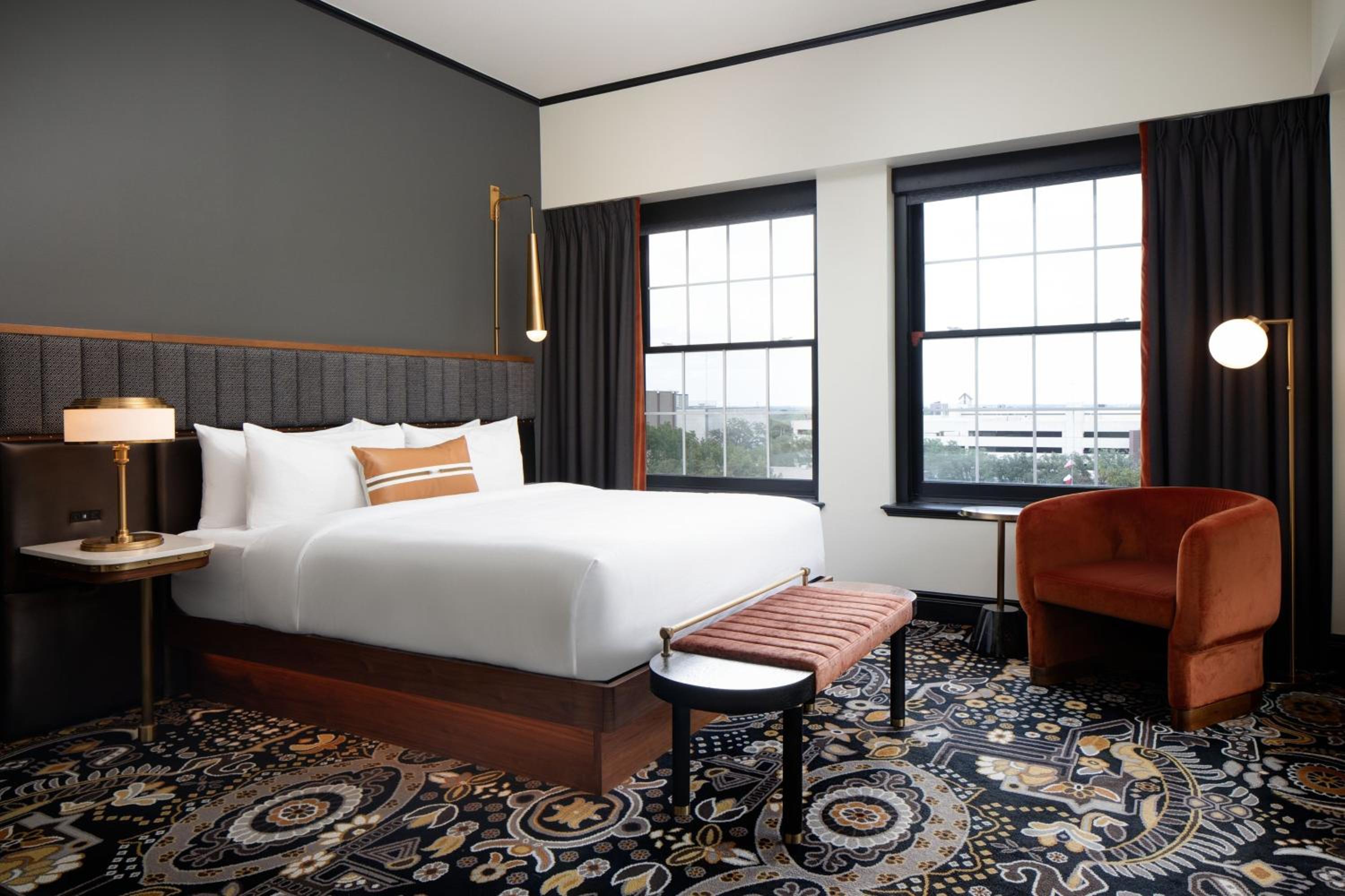 King Junior Suite photo 1