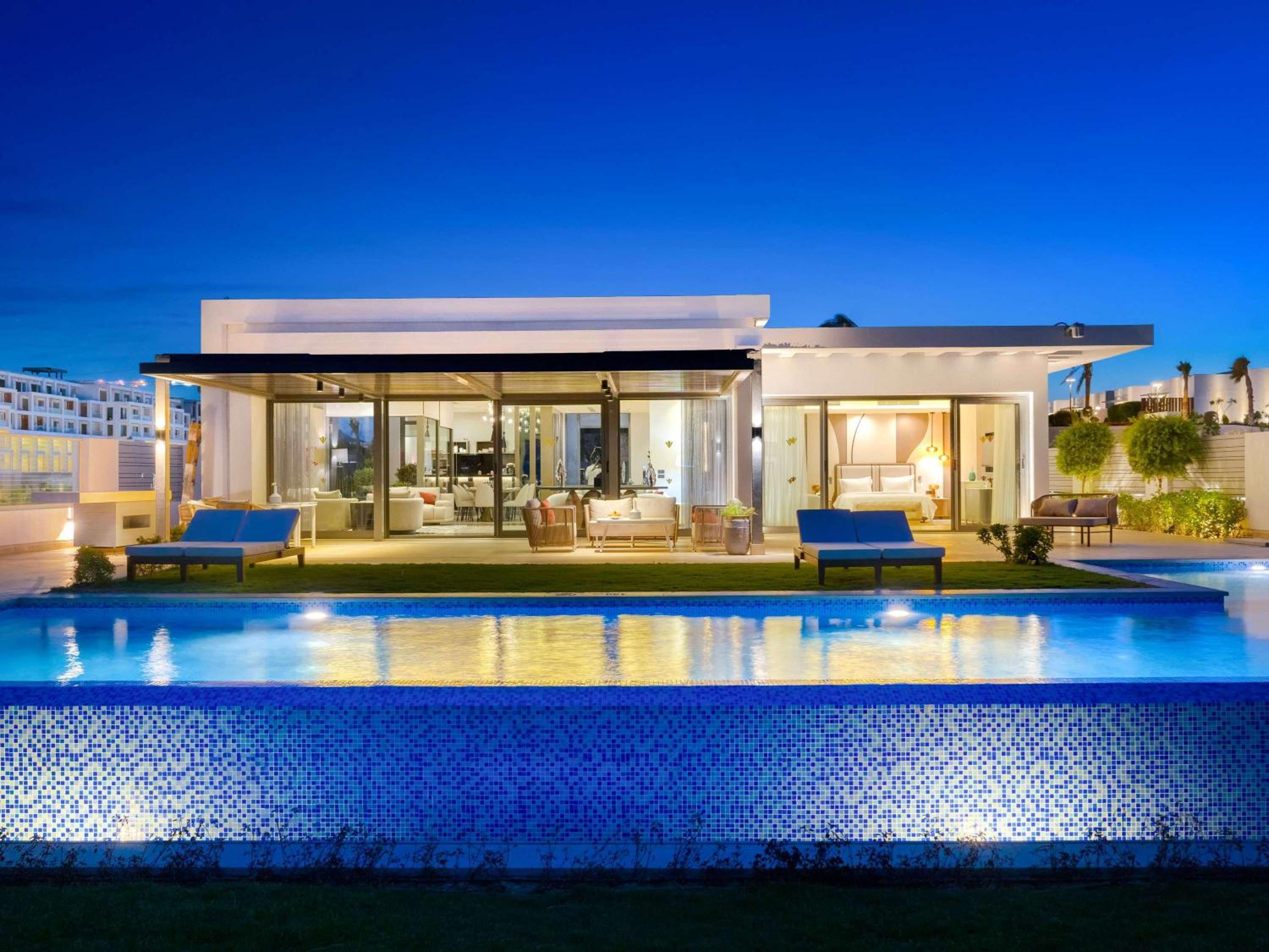 Premium Villa - Photo 8
