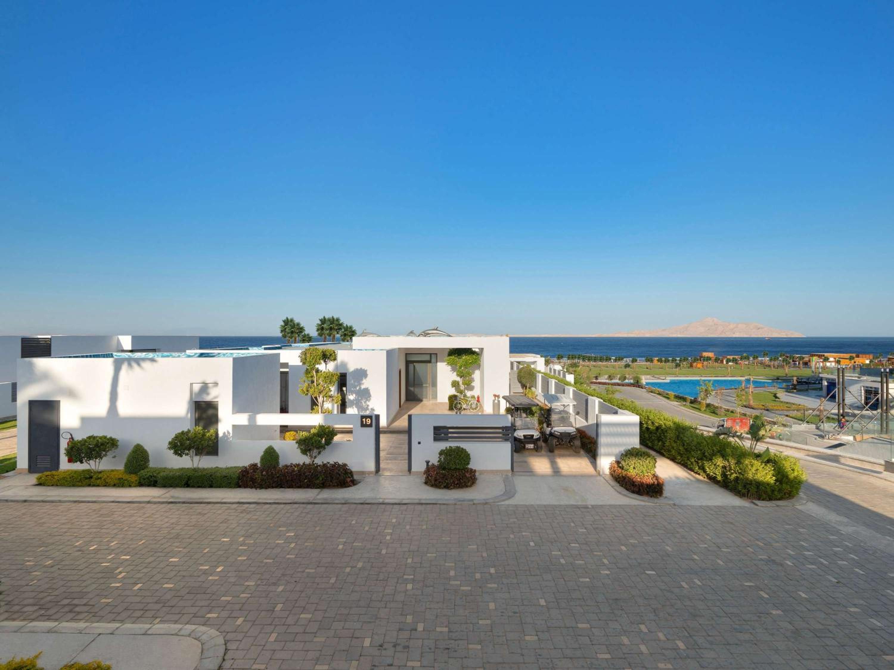 Premium Villa - Photo 27