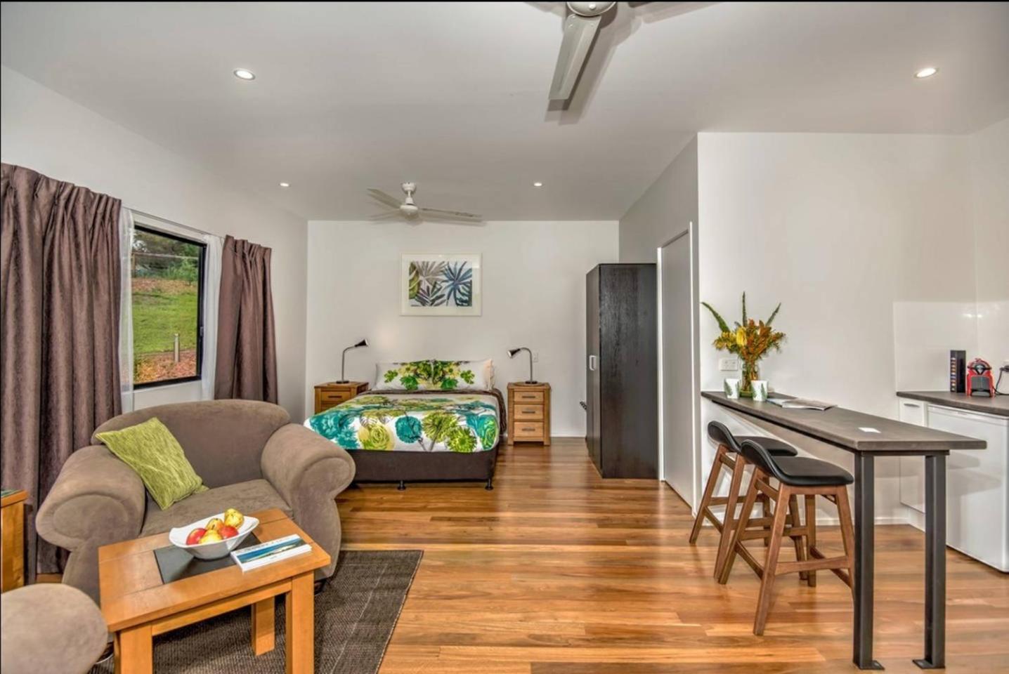 One-Bedroom Cottage - Adult Only photo 3