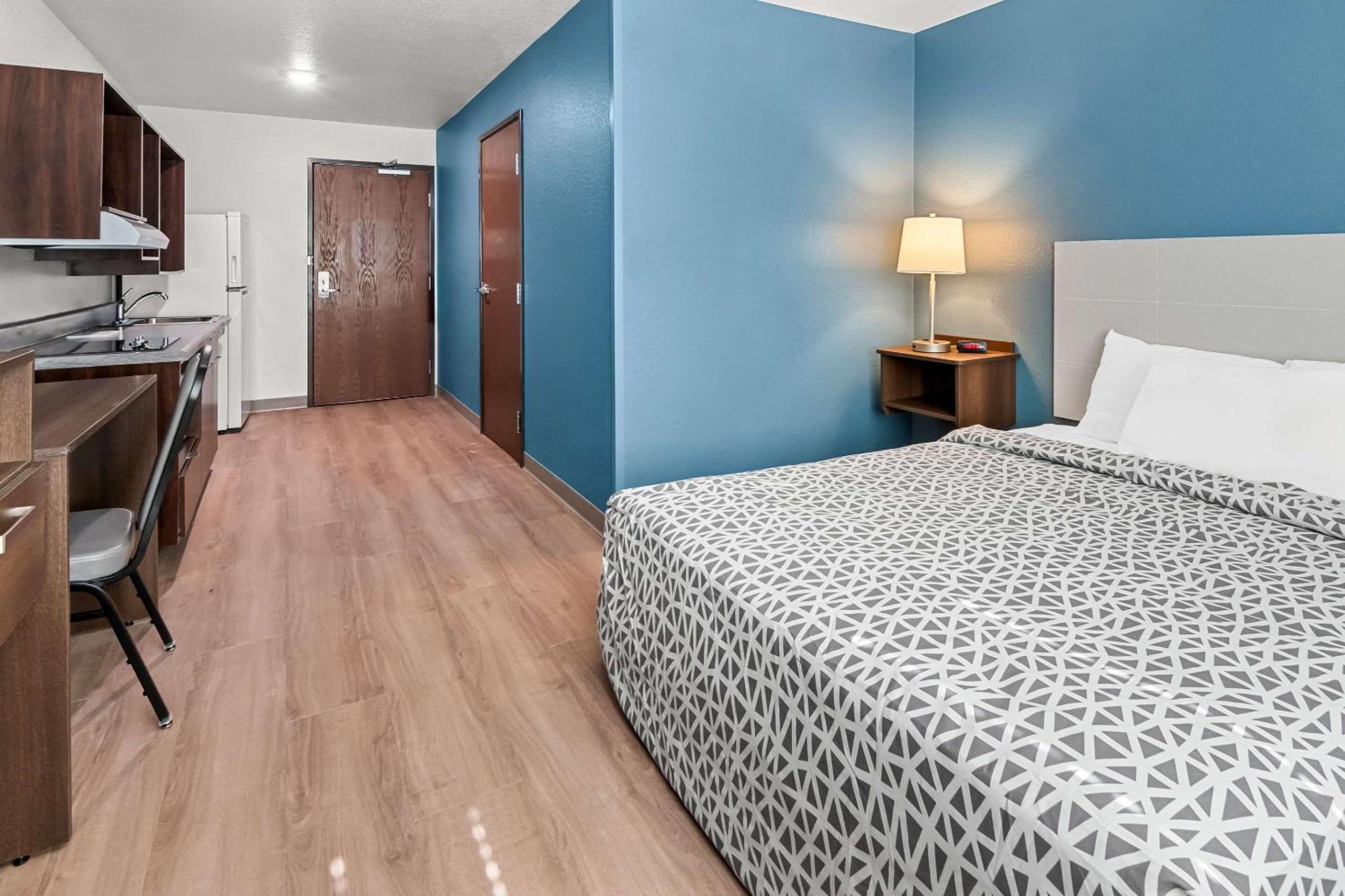 WoodSpring Suits Waco Syd, Billede 3