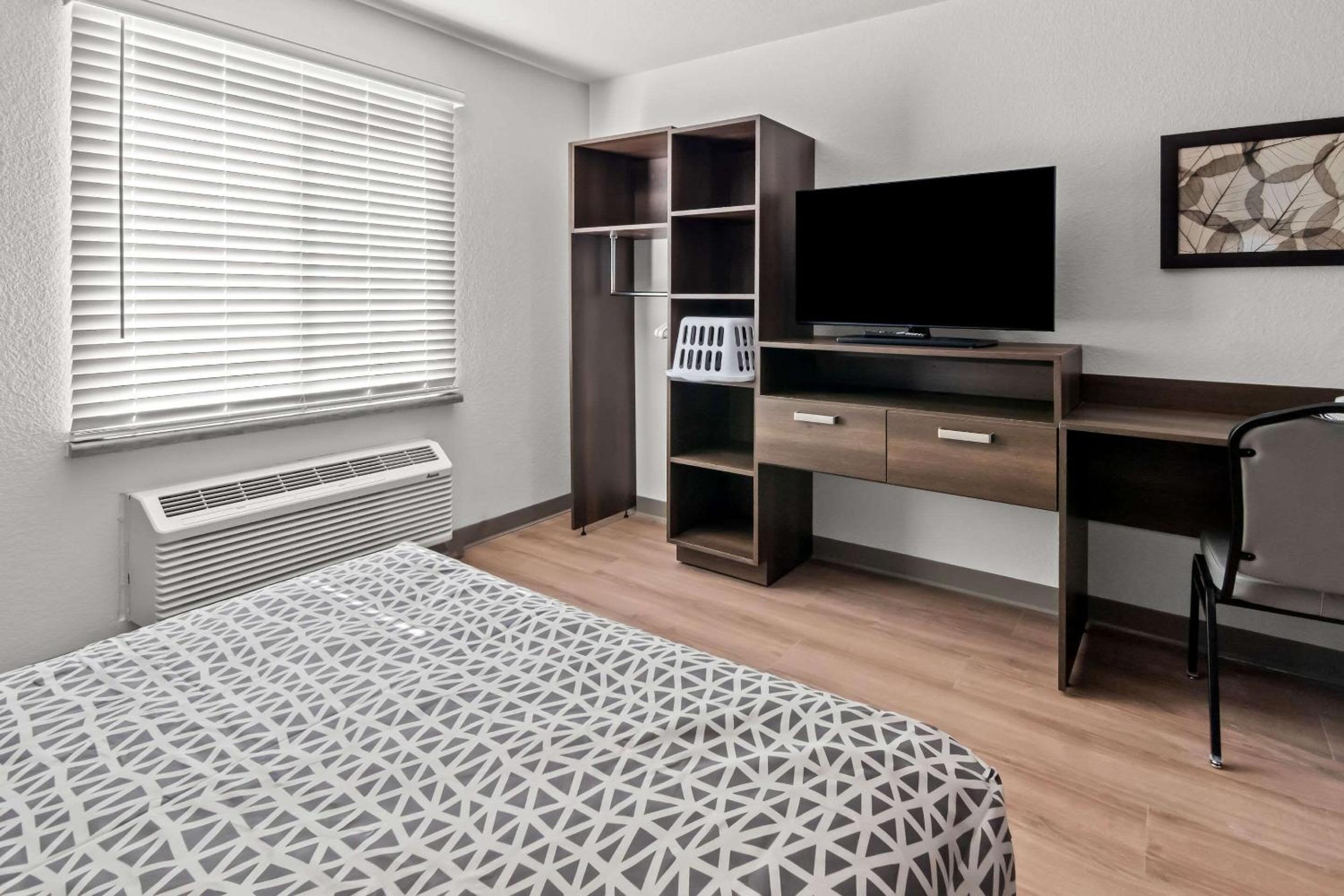 WoodSpring Suits Waco Syd, Billede 5