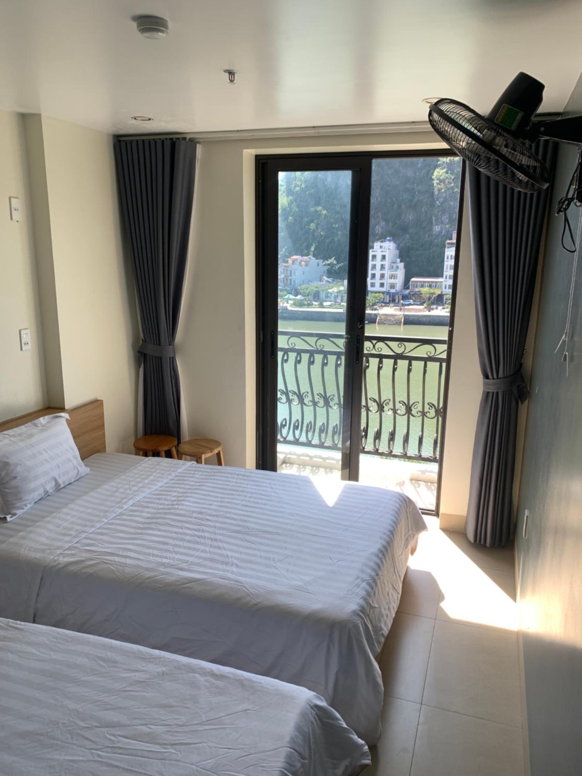 Double Room with Balcony photo 3