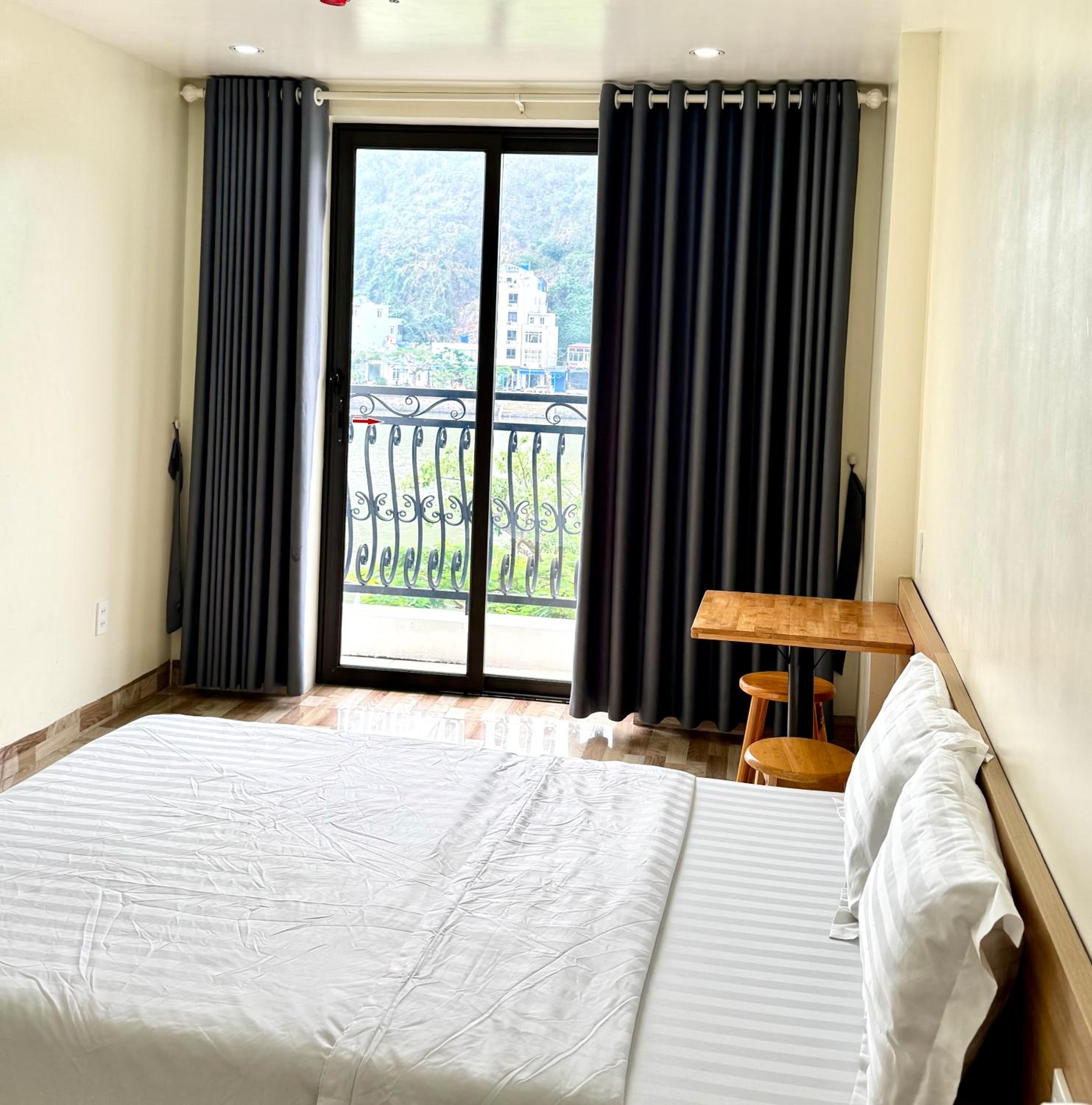 Double Room with Balcony photo 2