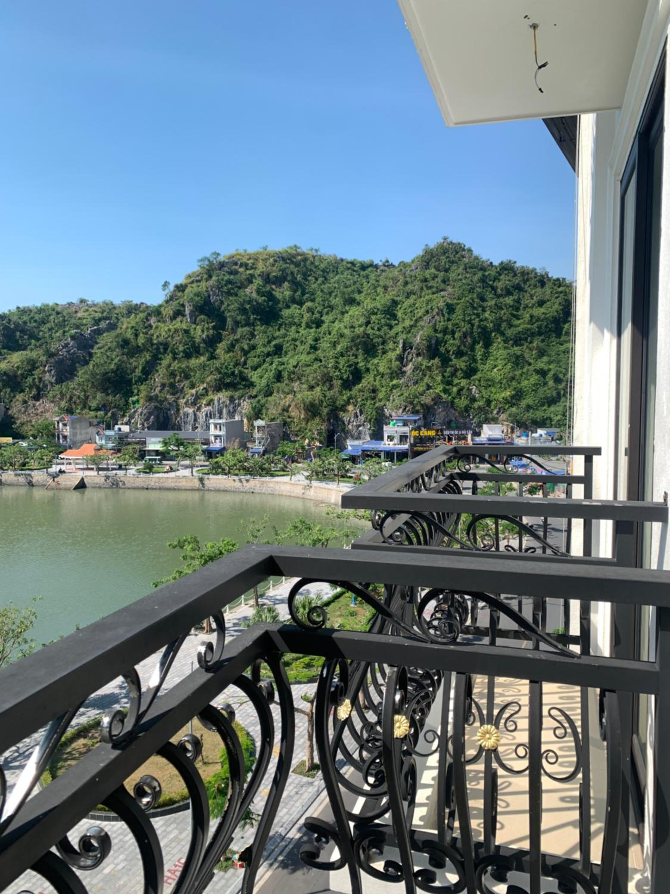 Double Room with Balcony photo 1