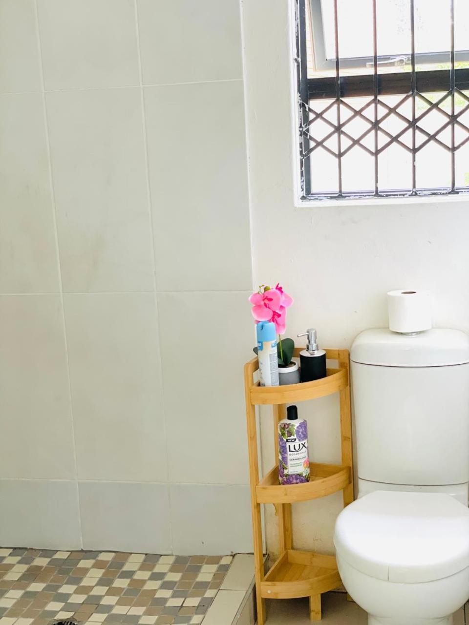 Double Room With Garden View photo 3