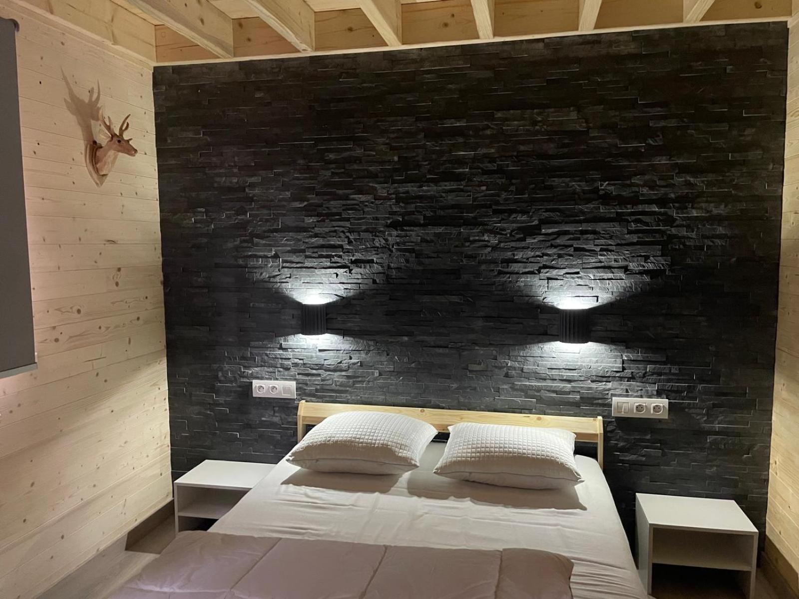 Three-Bedroom Chalet photo 1