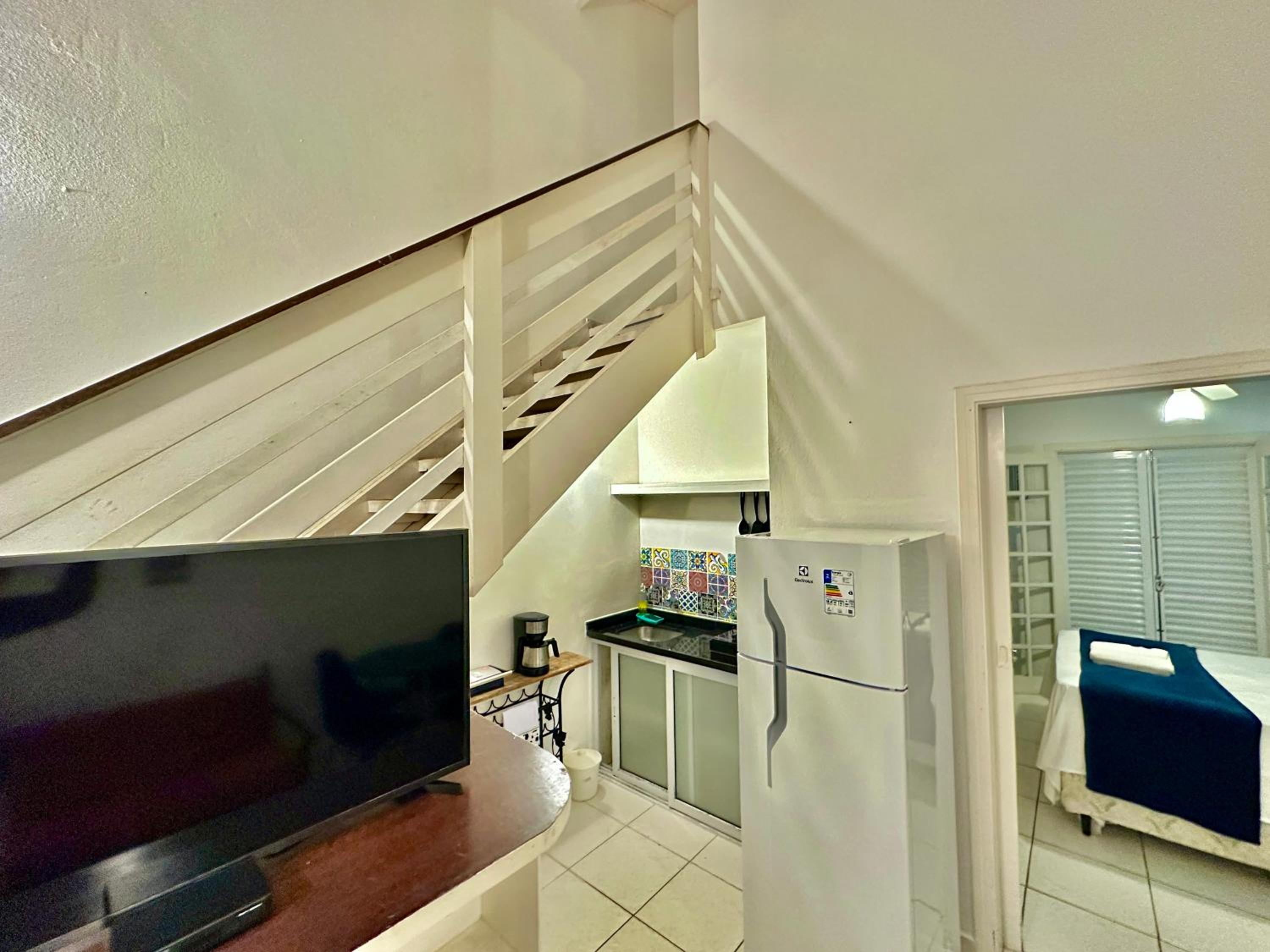 Duplex Apartment photo 2