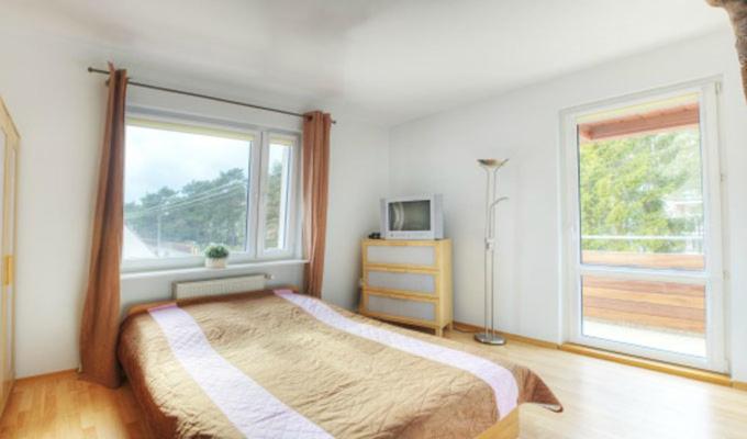 Quadruple Room photo 1