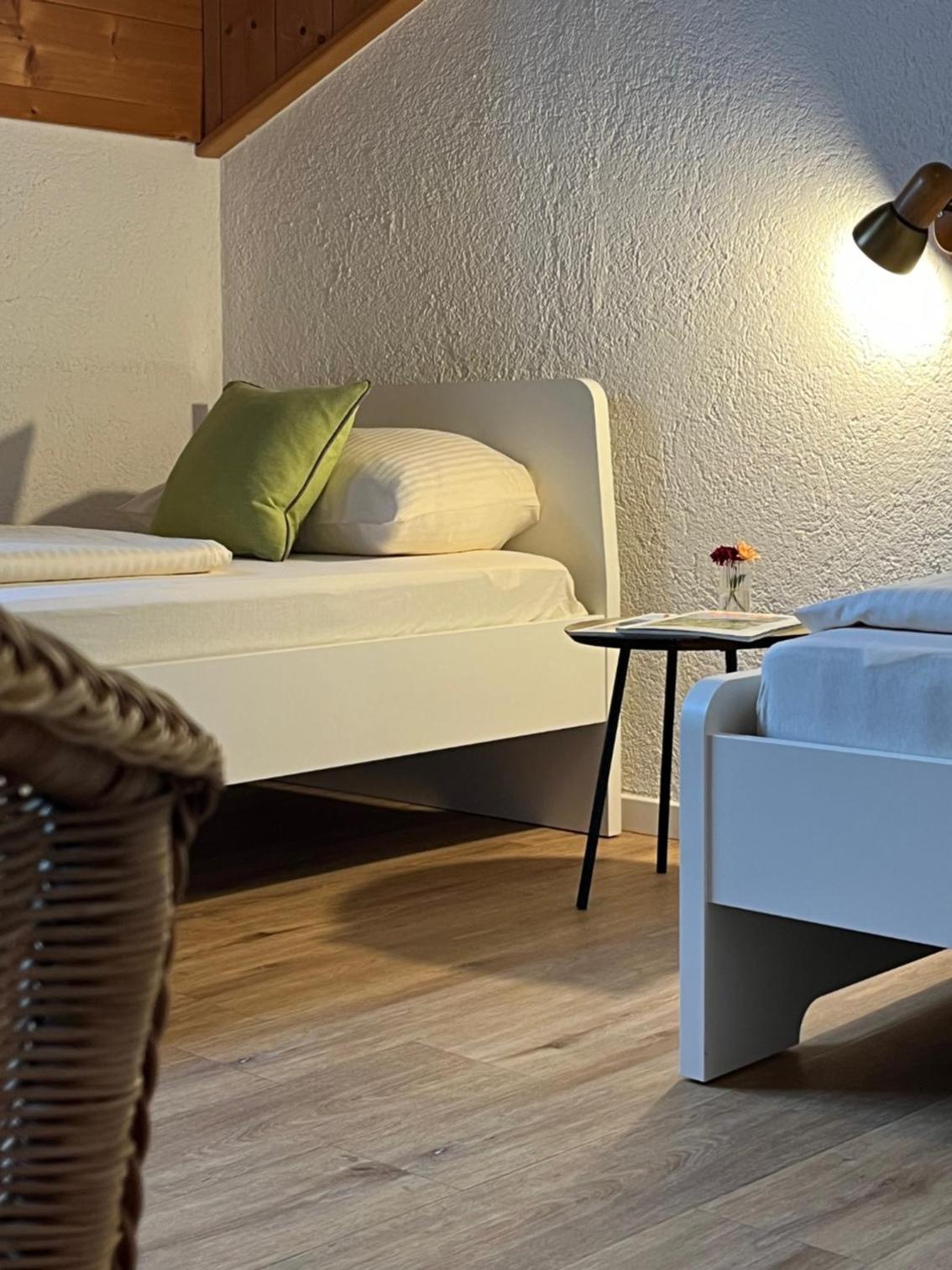 Small Twin Room photo 1
