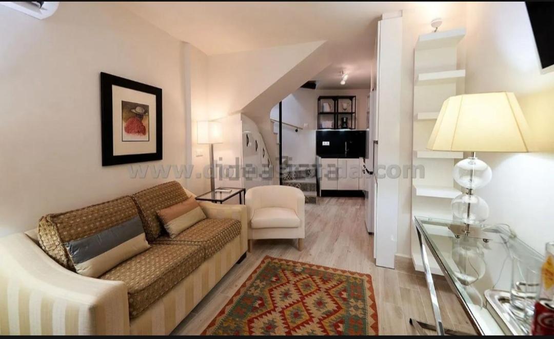 Casa de una habitación