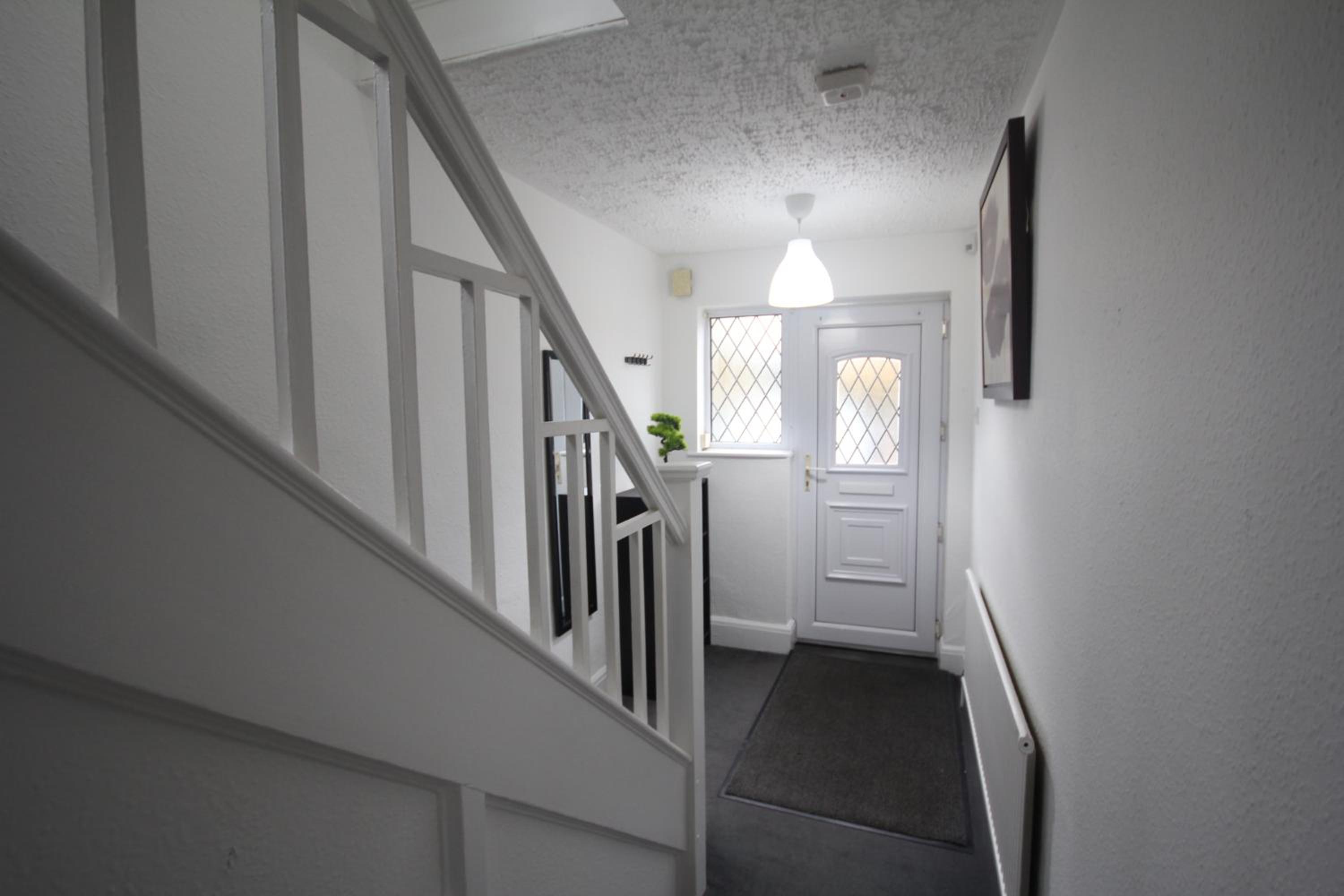 Three-Bedroom Home photo 2