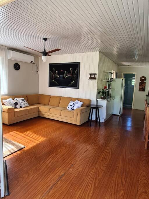 Three-Bedroom House photo 1