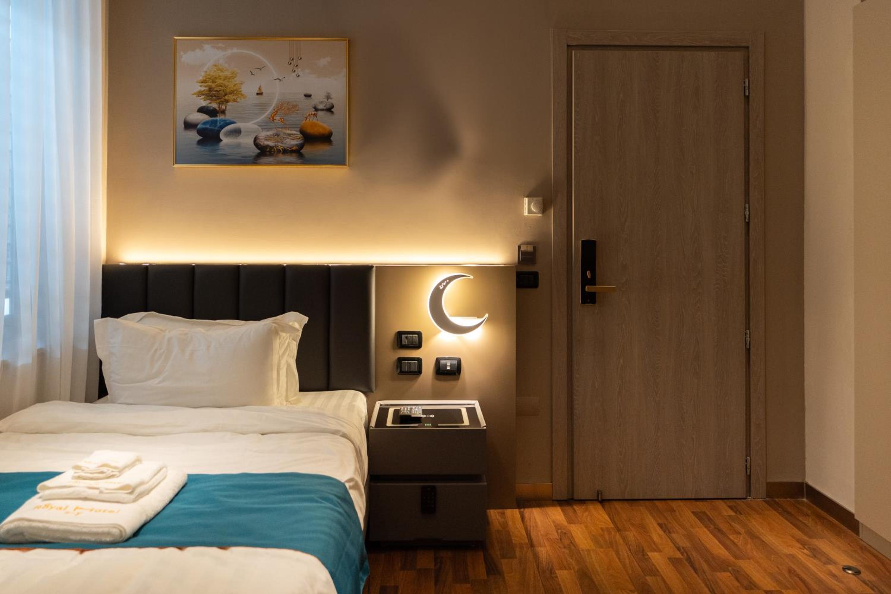 Single Room
