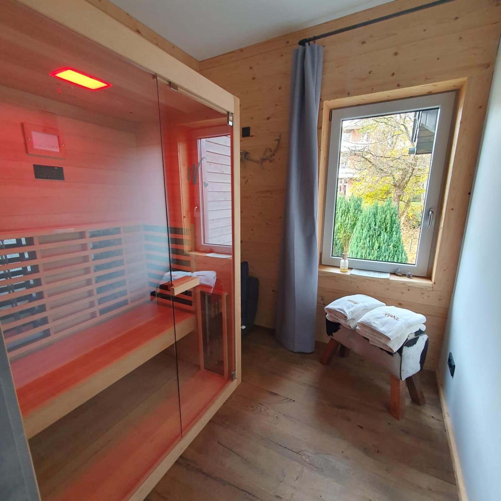 Two-Bedroom Chalet photo 3