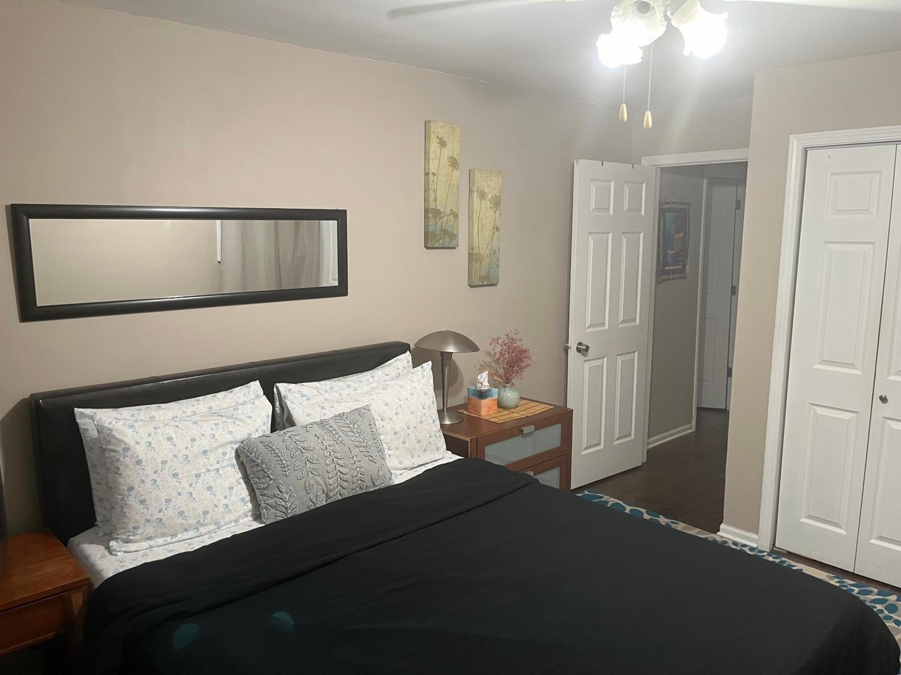 Two-Bedroom Apartment photo 2
