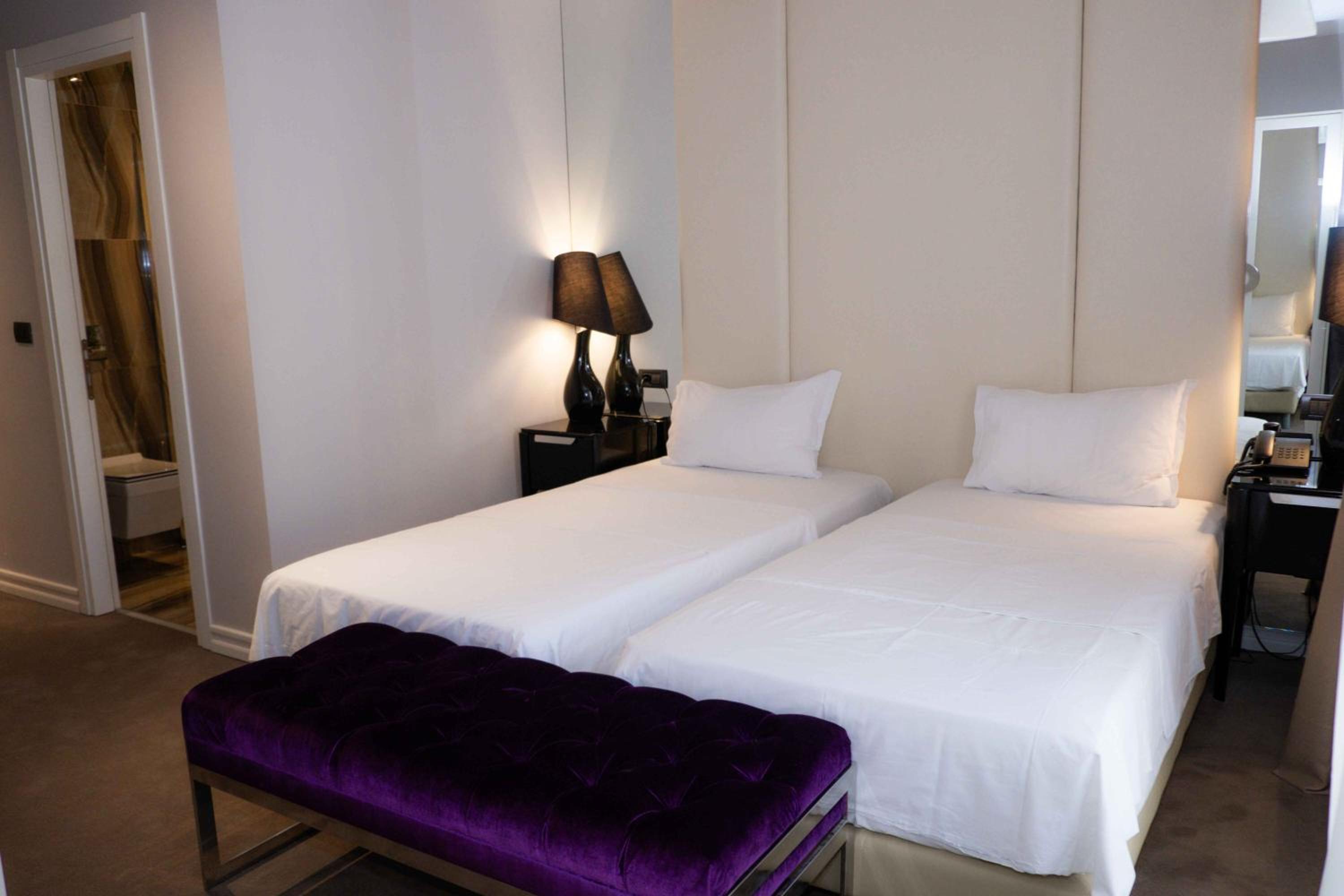 Standard Double or Twin Room photo 1