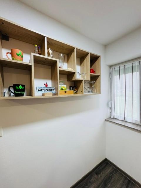 Studio Apartment with Balcony - Photo 9