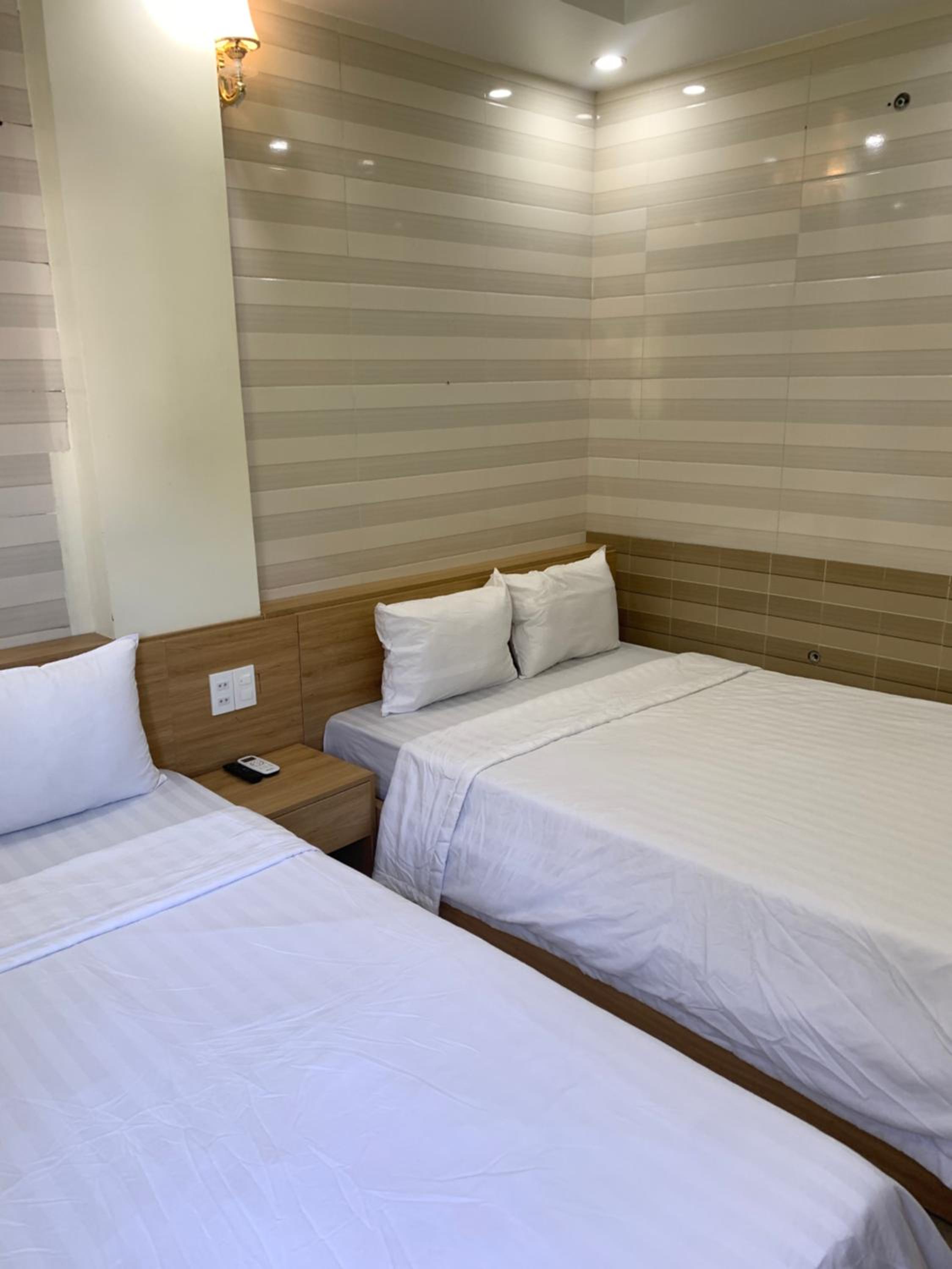 Deluxe Double or Twin Room photo 3