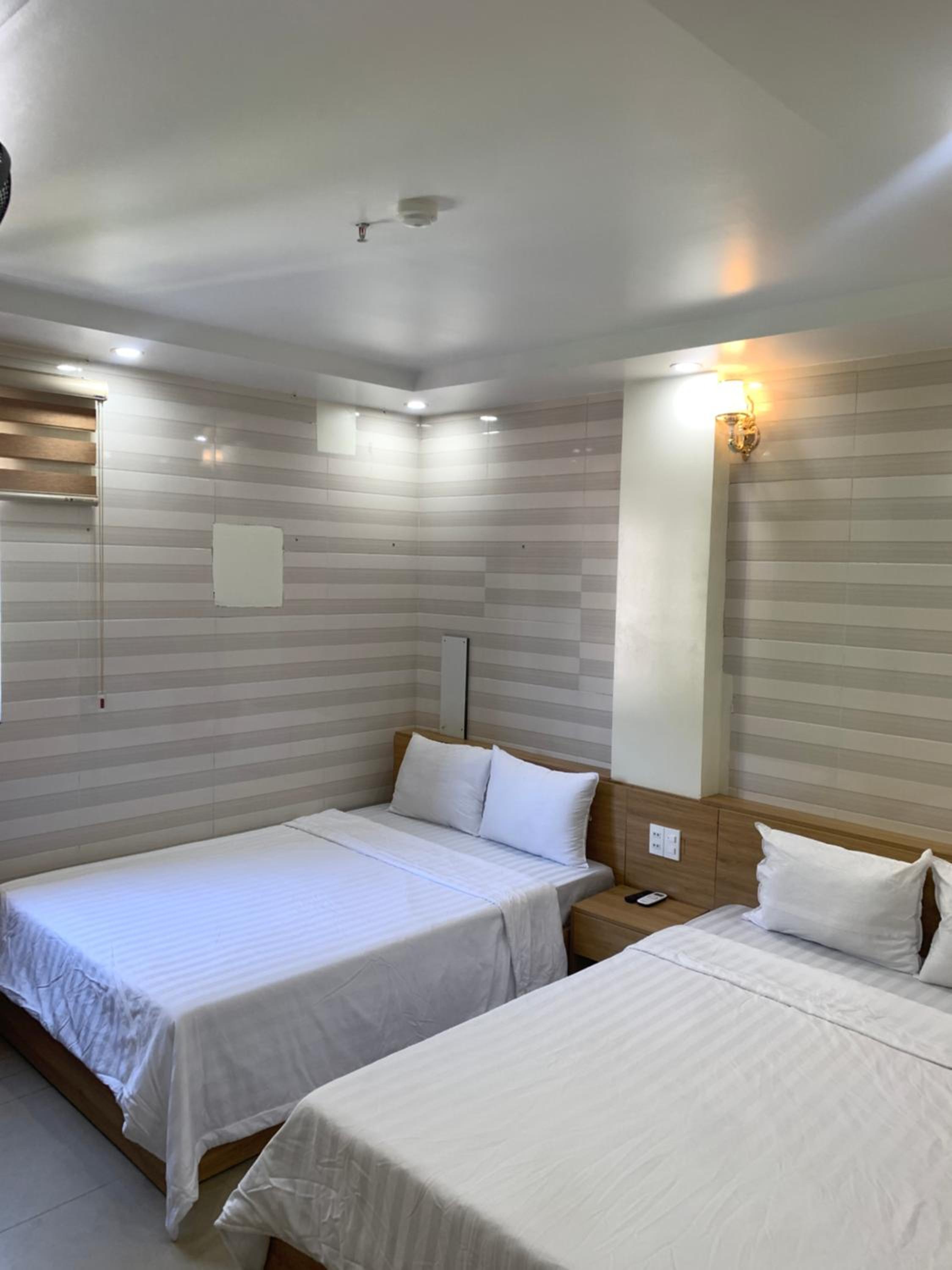 Deluxe Double or Twin Room photo 2
