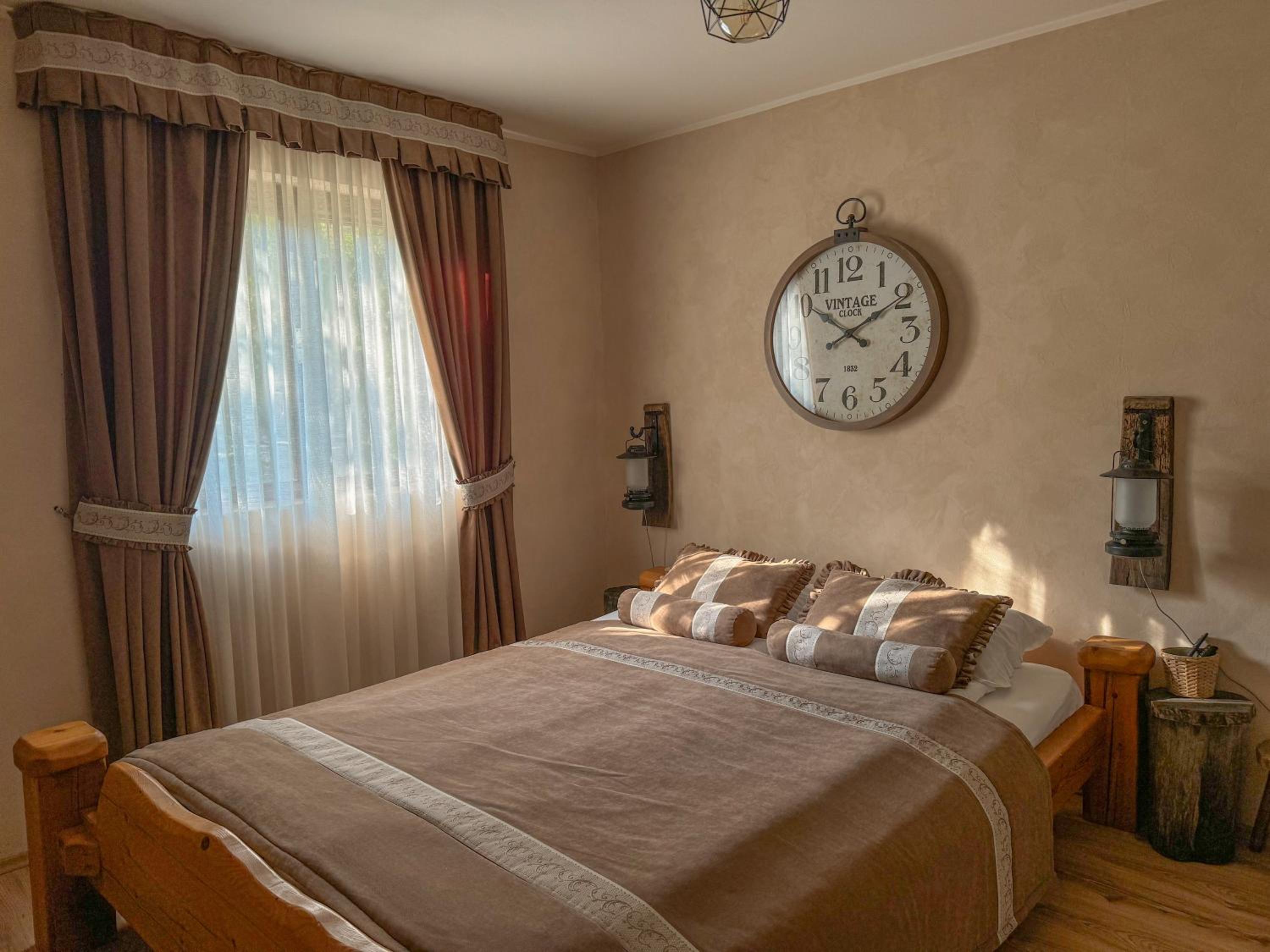 One-Bedroom Villa photo 1