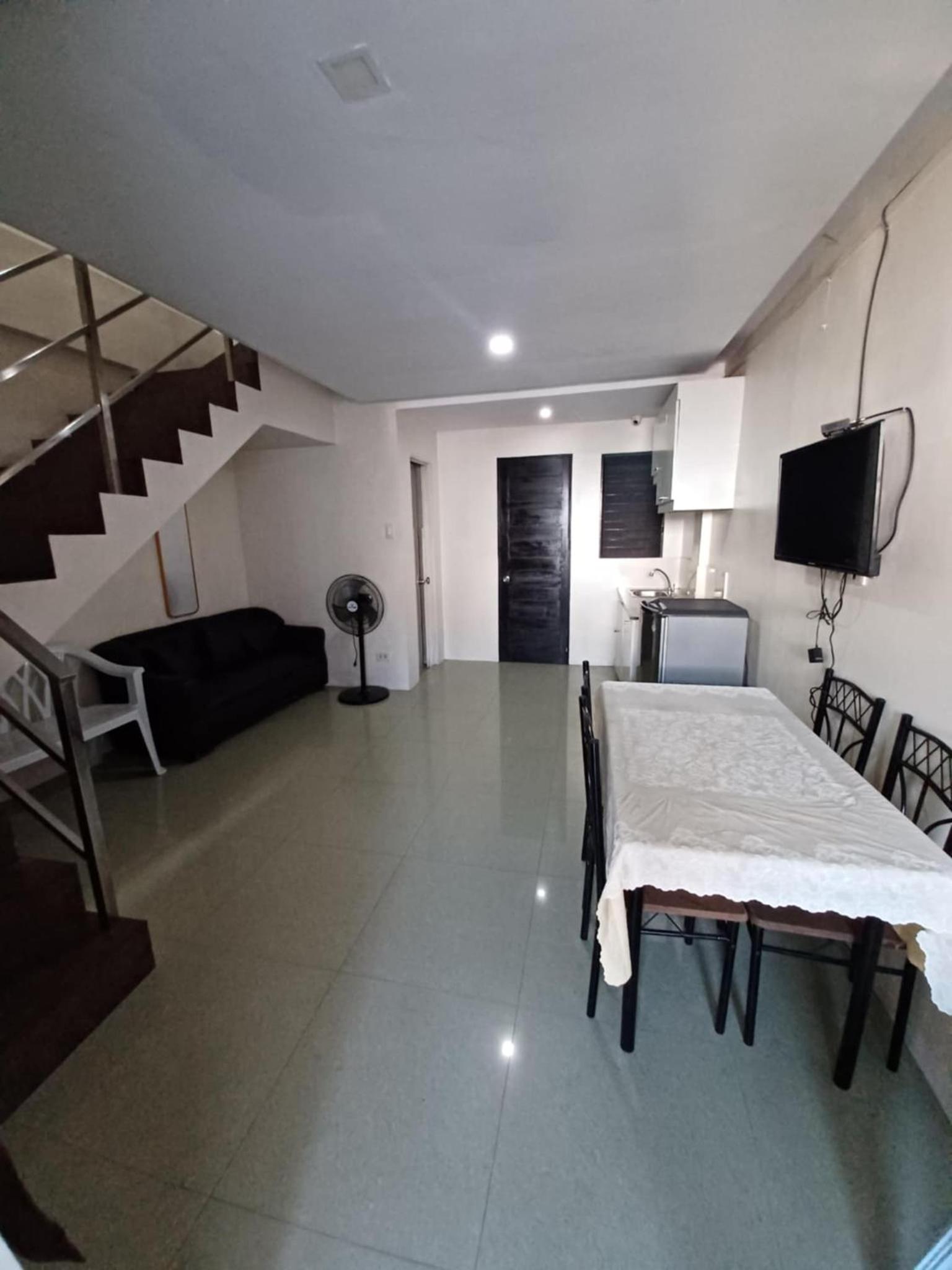 Duplex Apartment - Photo 6